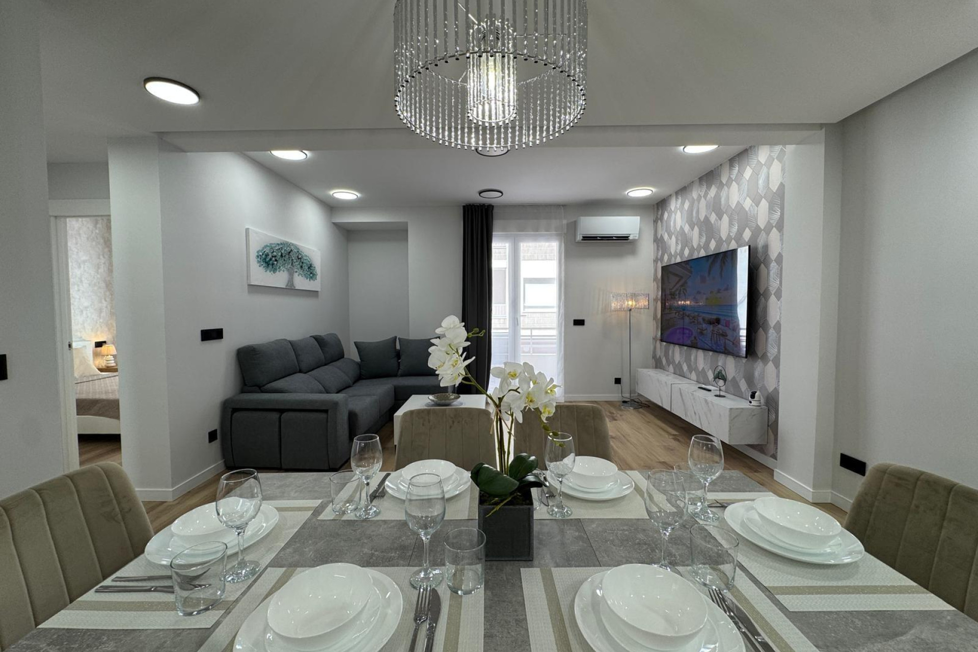 Reventa - Apartamento / piso - Torrevieja - Playa del Cura