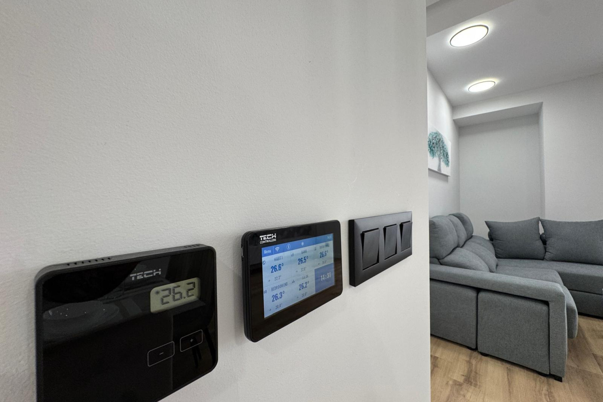 Reventa - Apartamento / piso - Torrevieja - Playa del Cura