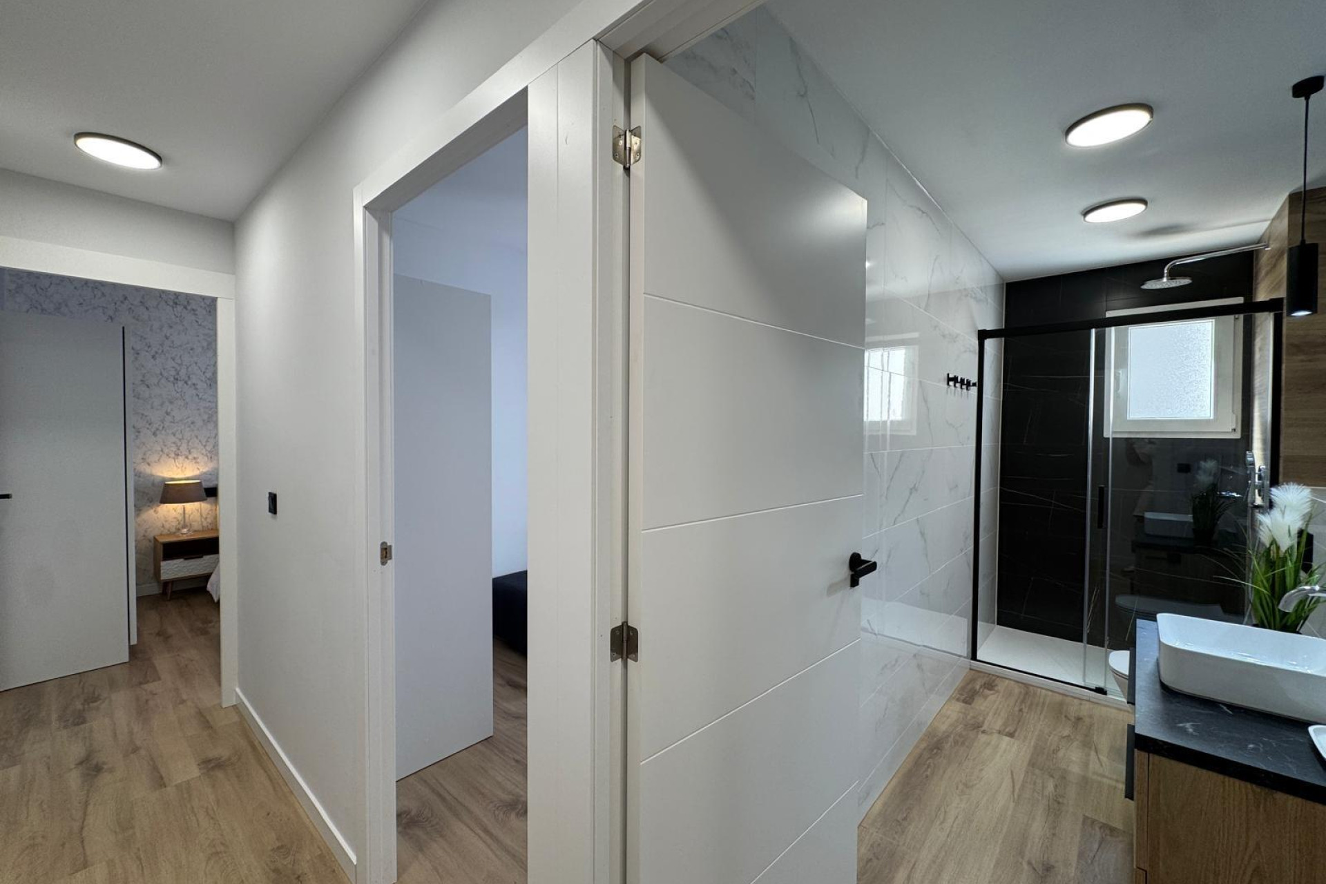 Reventa - Apartamento / piso - Torrevieja - Playa del Cura