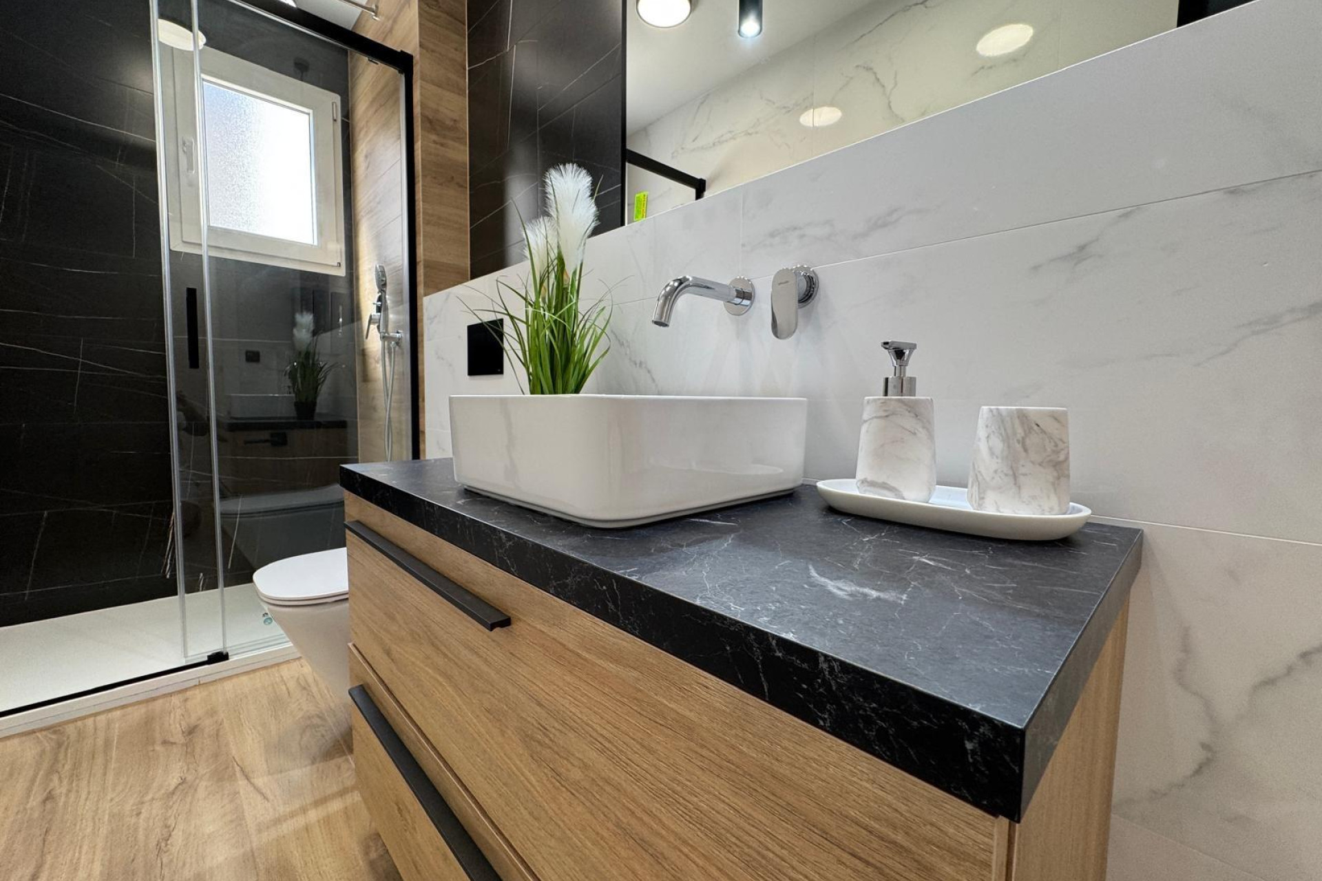 Reventa - Apartamento / piso - Torrevieja - Playa del Cura