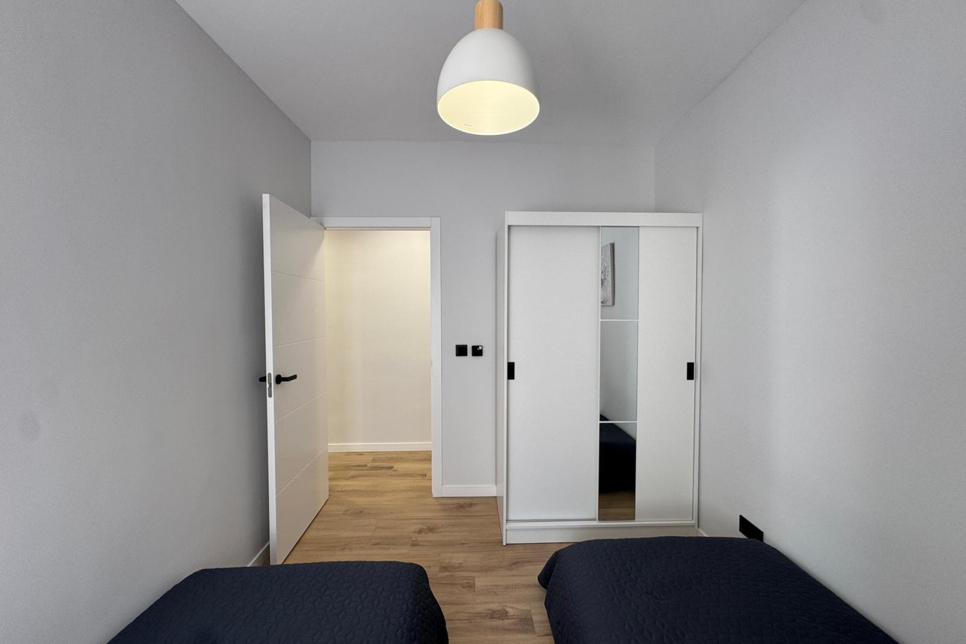 Reventa - Apartamento / piso - Torrevieja - Playa del Cura