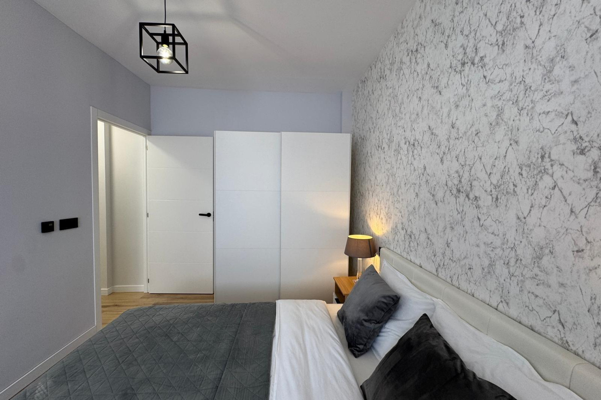 Reventa - Apartamento / piso - Torrevieja - Playa del Cura