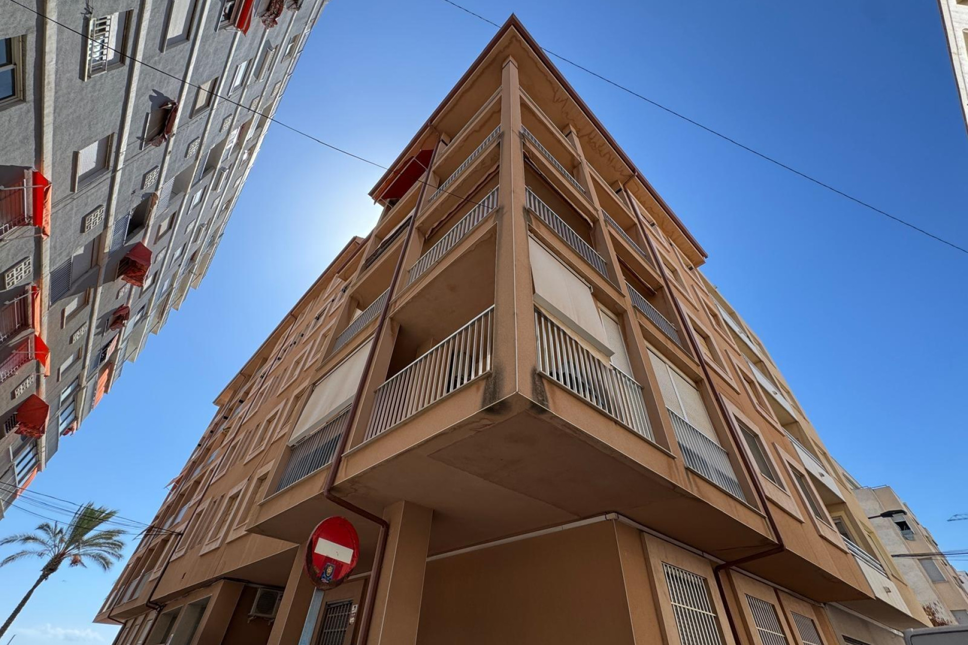 Reventa - Apartamento / piso - Torrevieja - Playa del Cura