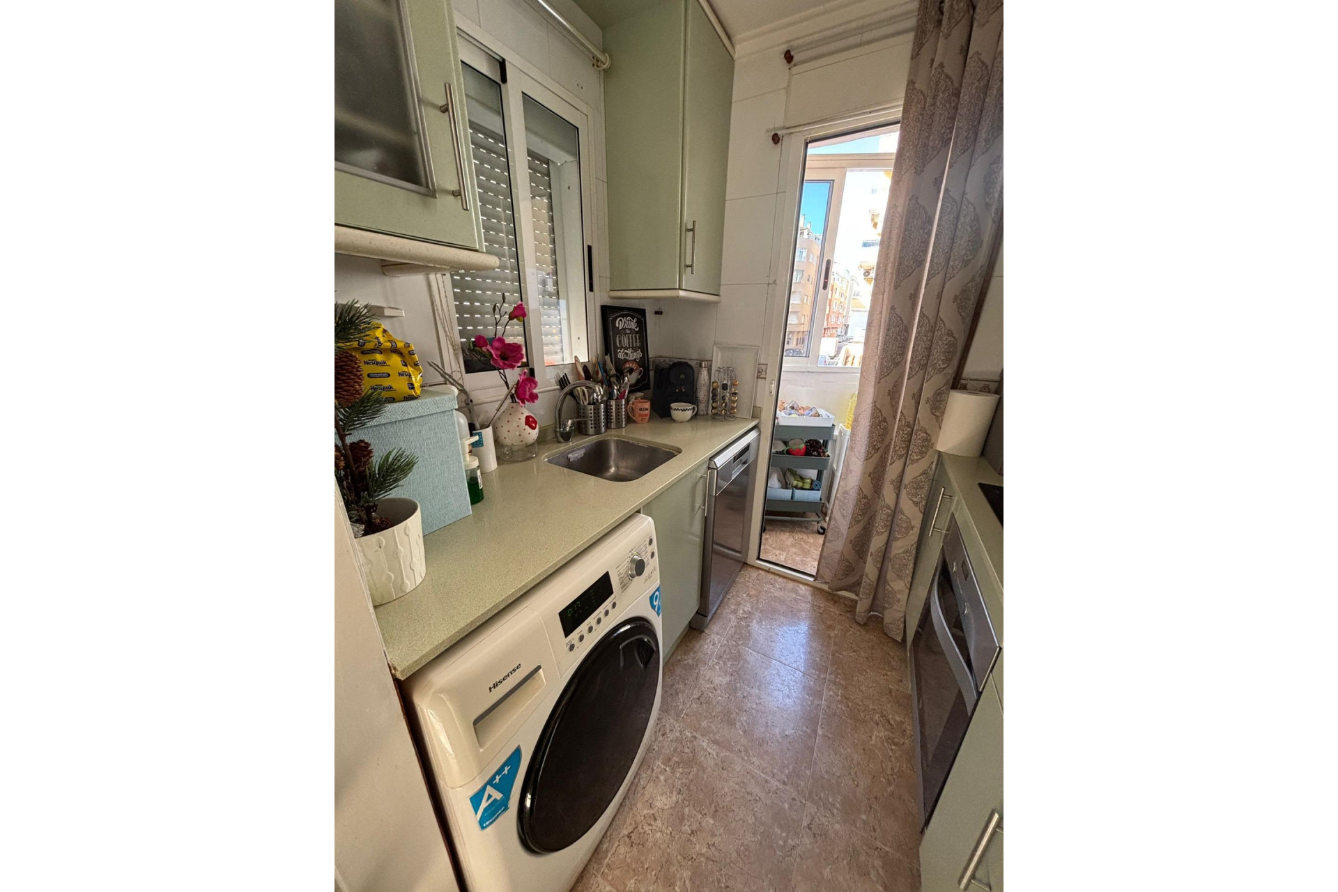 Reventa - Apartamento / piso - Torrevieja - Playa del Cura