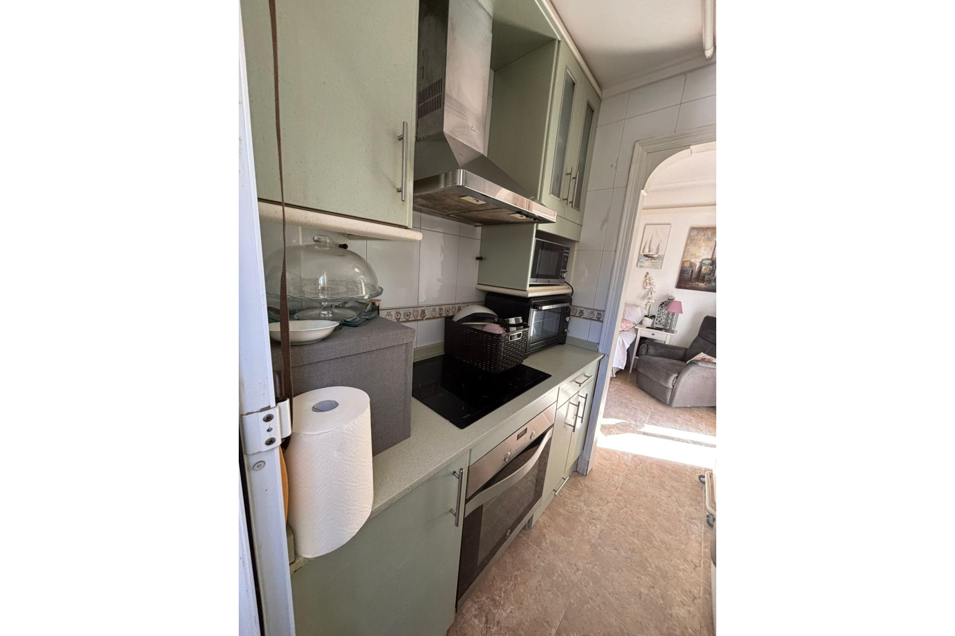 Reventa - Apartamento / piso - Torrevieja - Playa del Cura