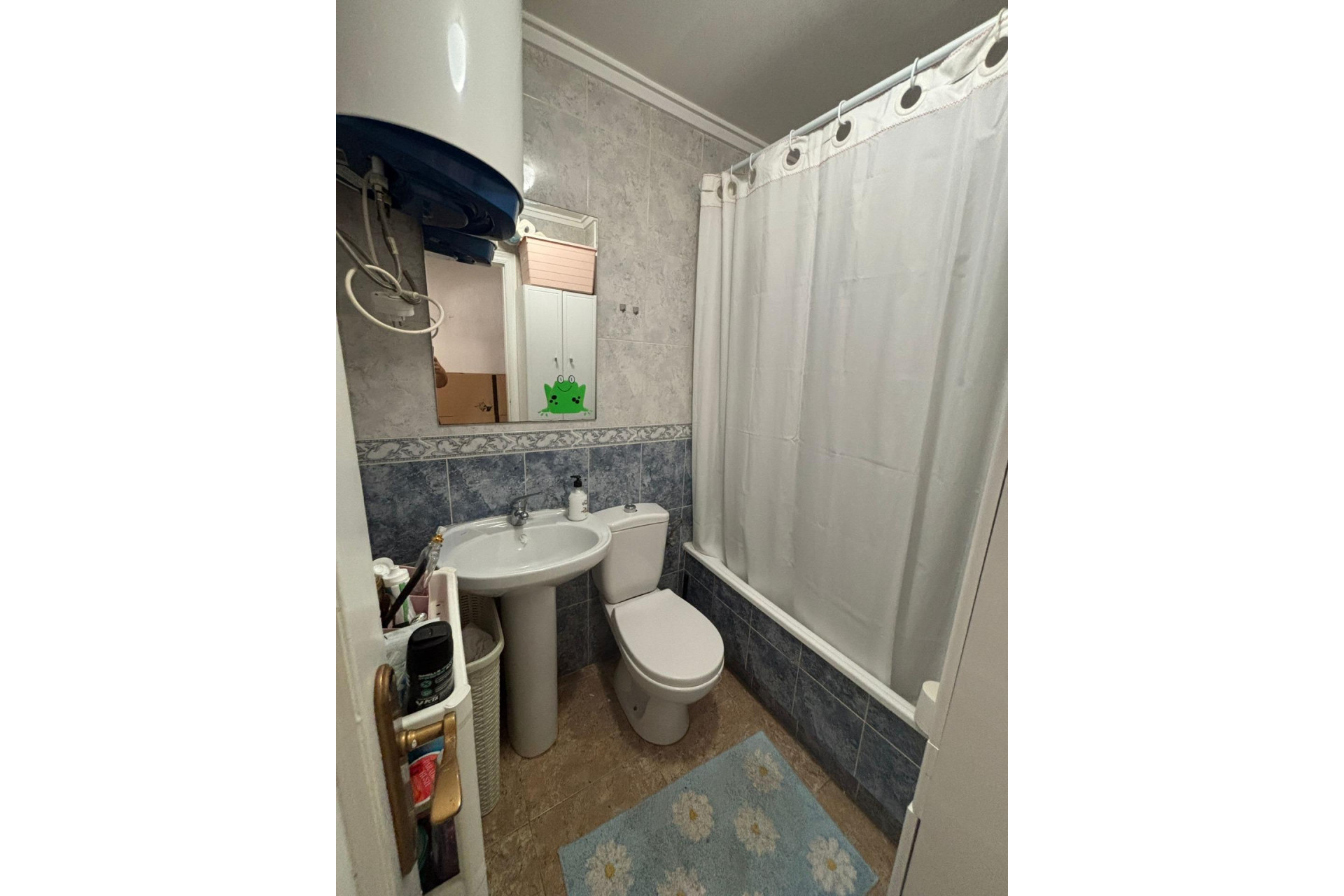 Reventa - Apartamento / piso - Torrevieja - Playa del Cura