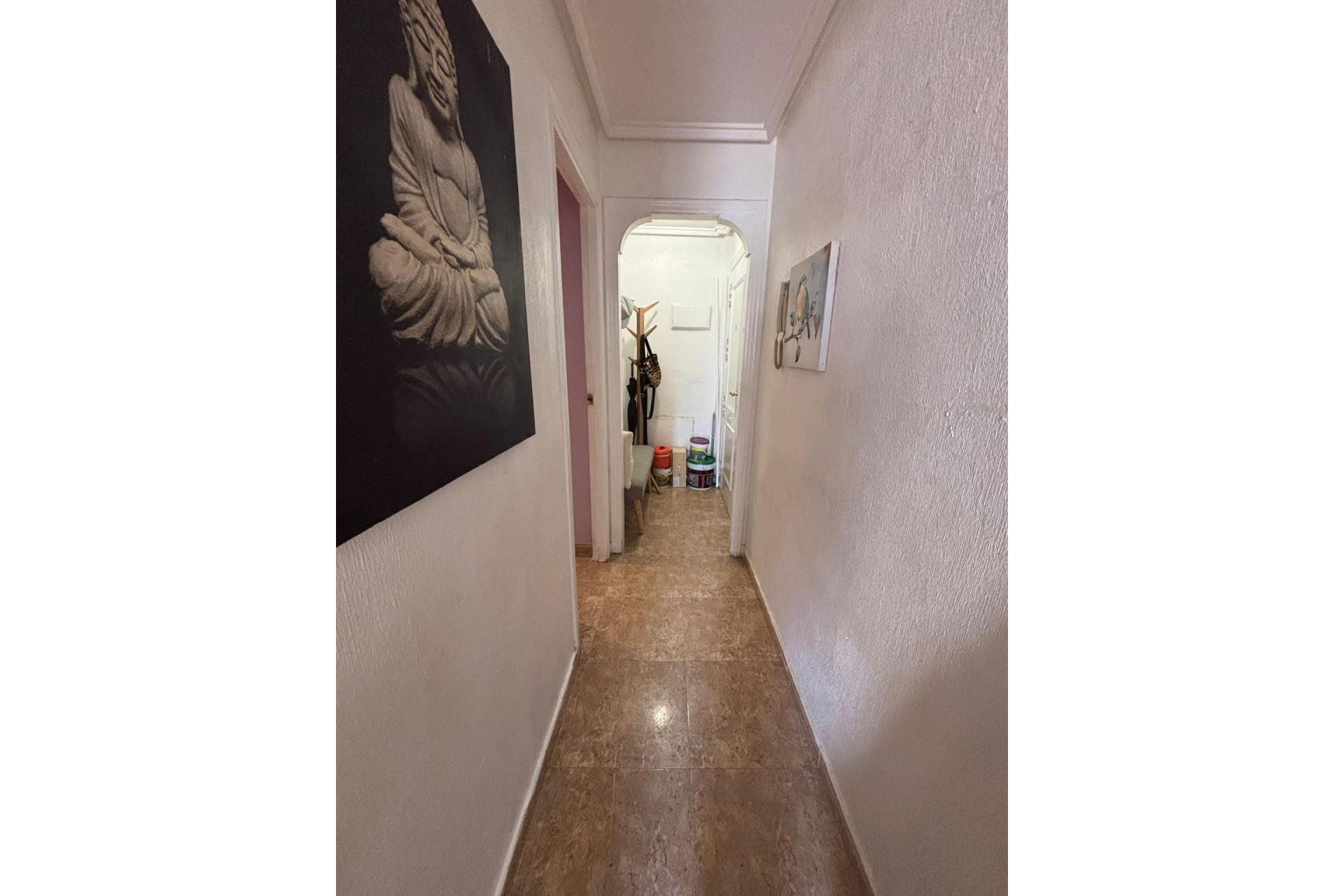 Reventa - Apartamento / piso - Torrevieja - Playa del Cura