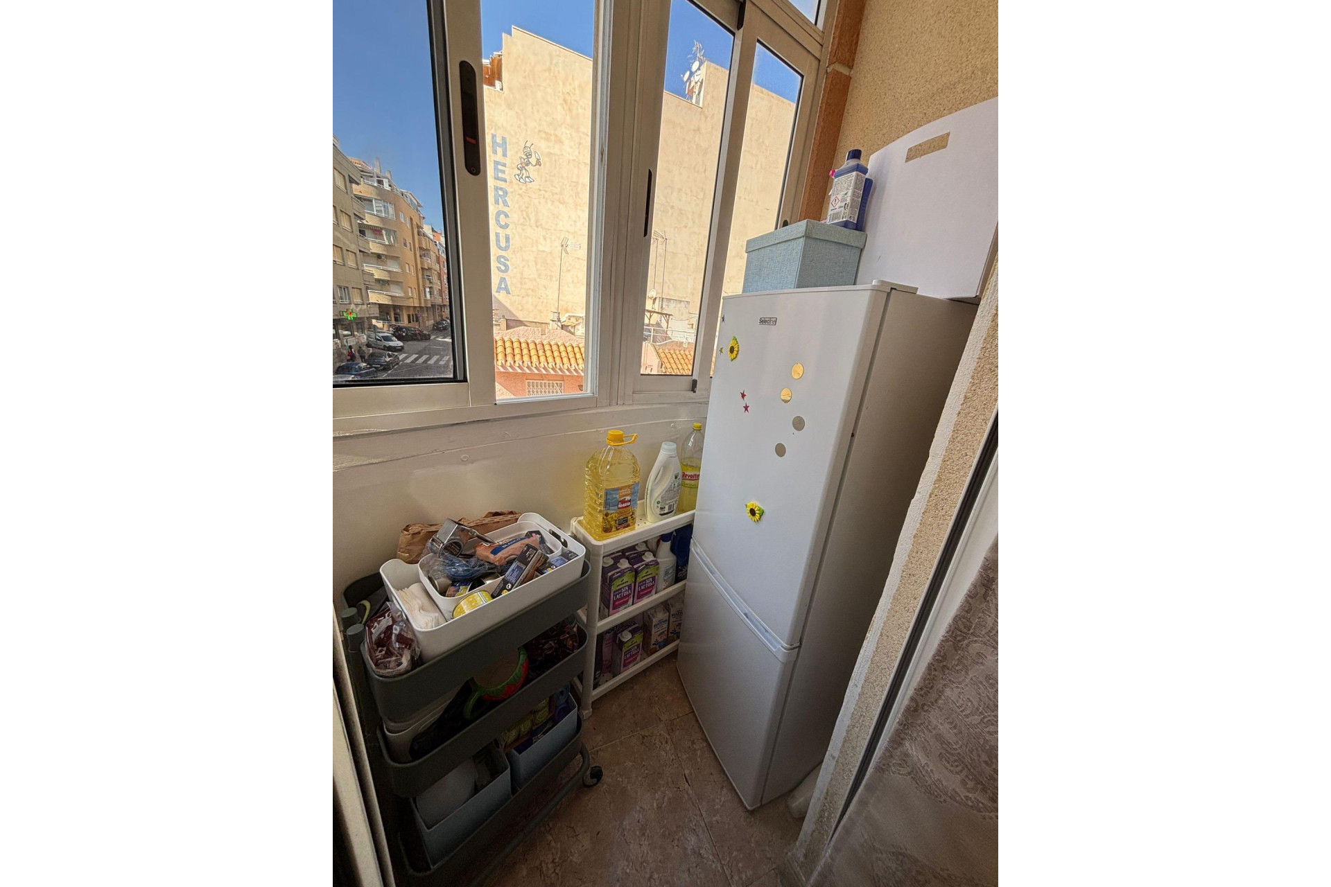 Reventa - Apartamento / piso - Torrevieja - Playa del Cura