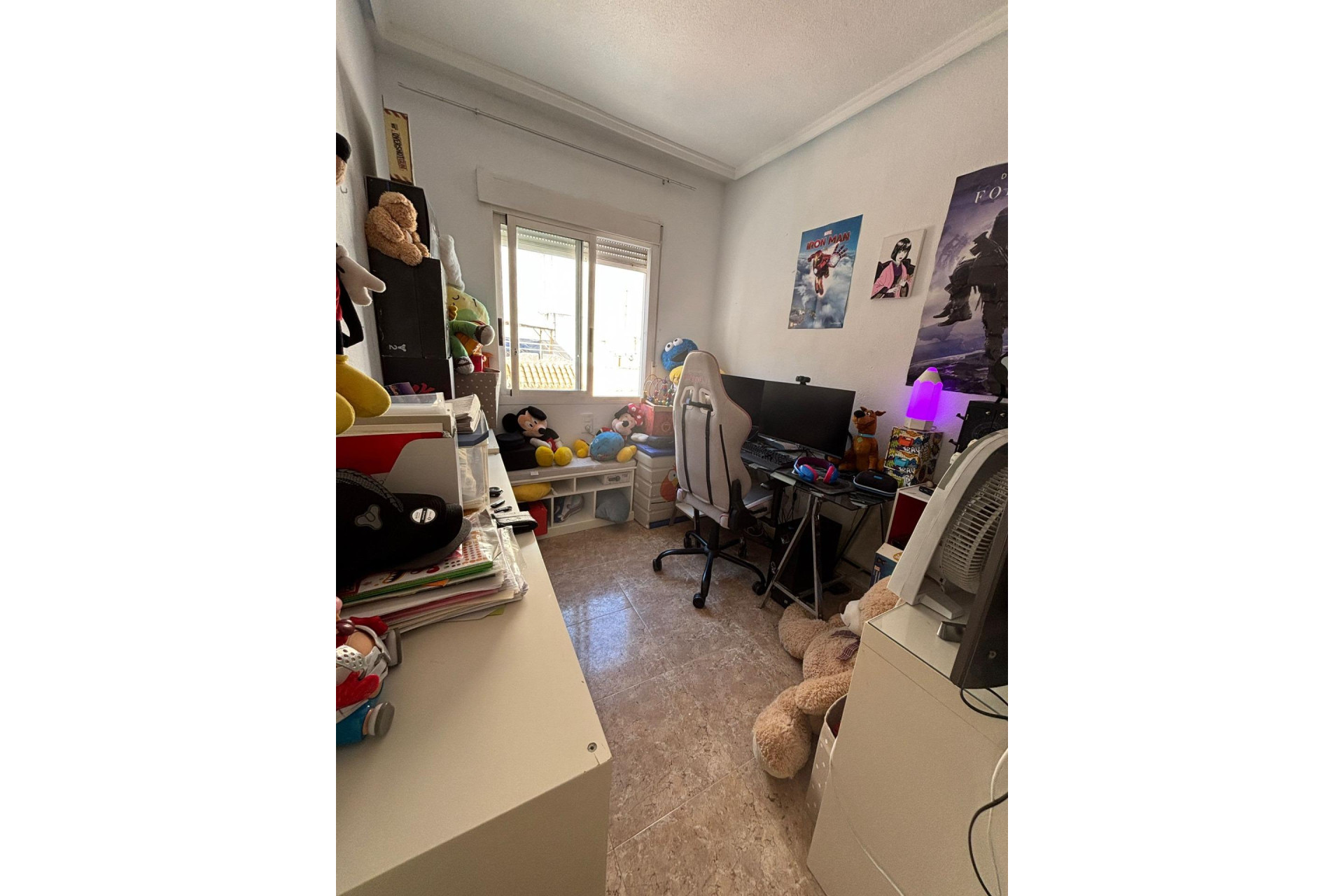 Reventa - Apartamento / piso - Torrevieja - Playa del Cura