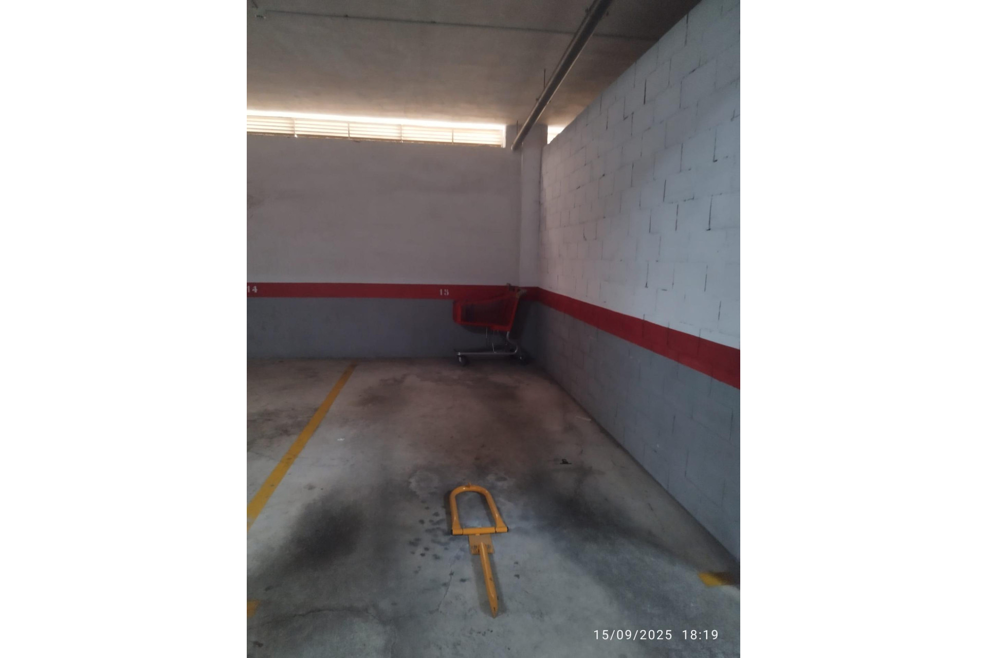 Reventa - Apartamento / piso - Torrevieja - Playa del Cura