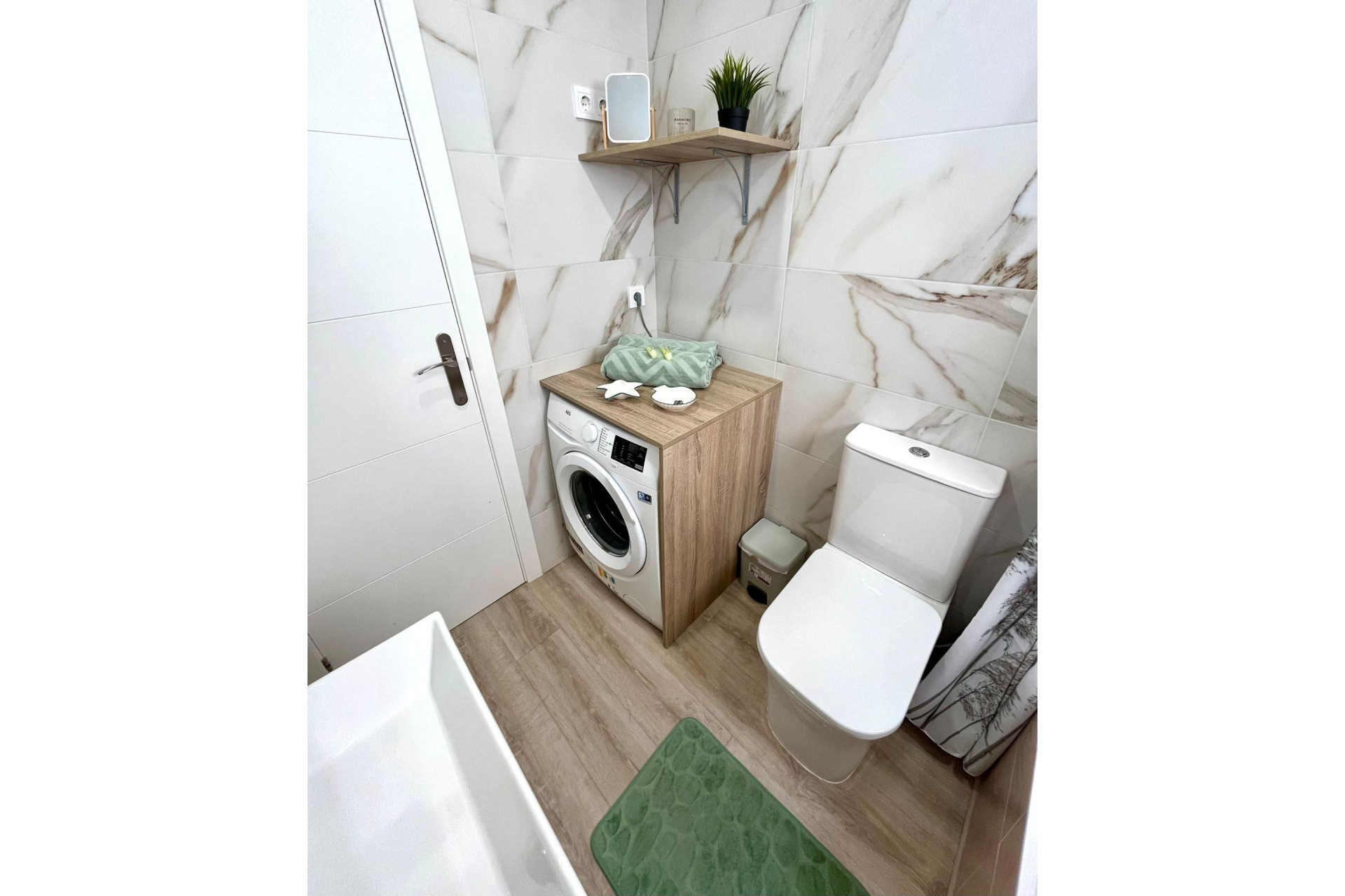 Reventa - Apartamento / piso - Torrevieja - Playa del Cura