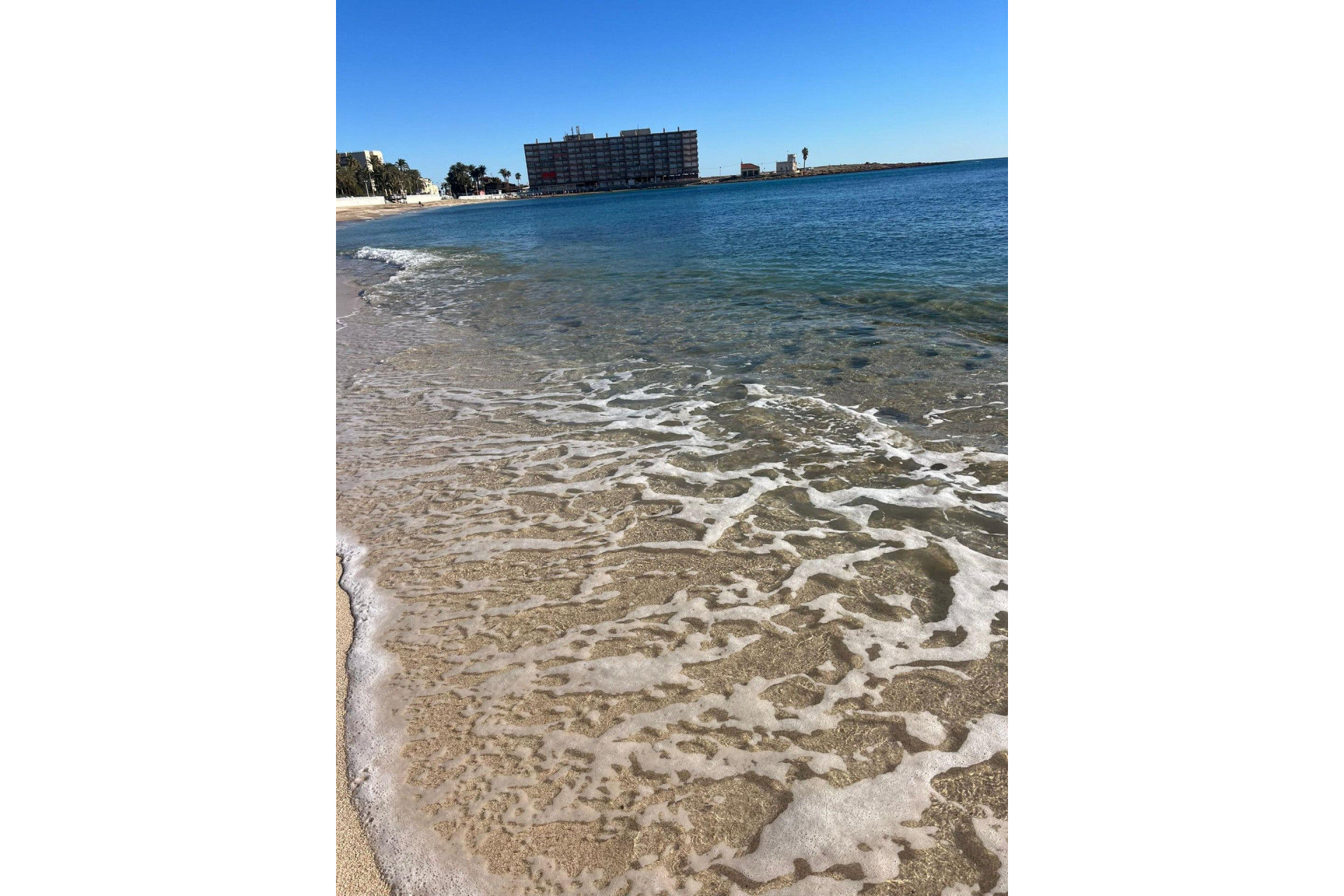 Reventa - Apartamento / piso - Torrevieja - Playa del Cura