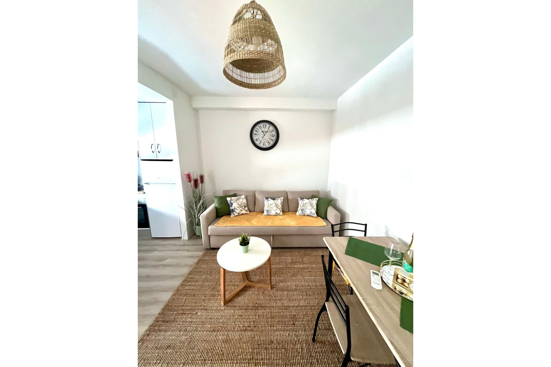 Reventa - Apartamento / piso - Torrevieja - Playa del Cura