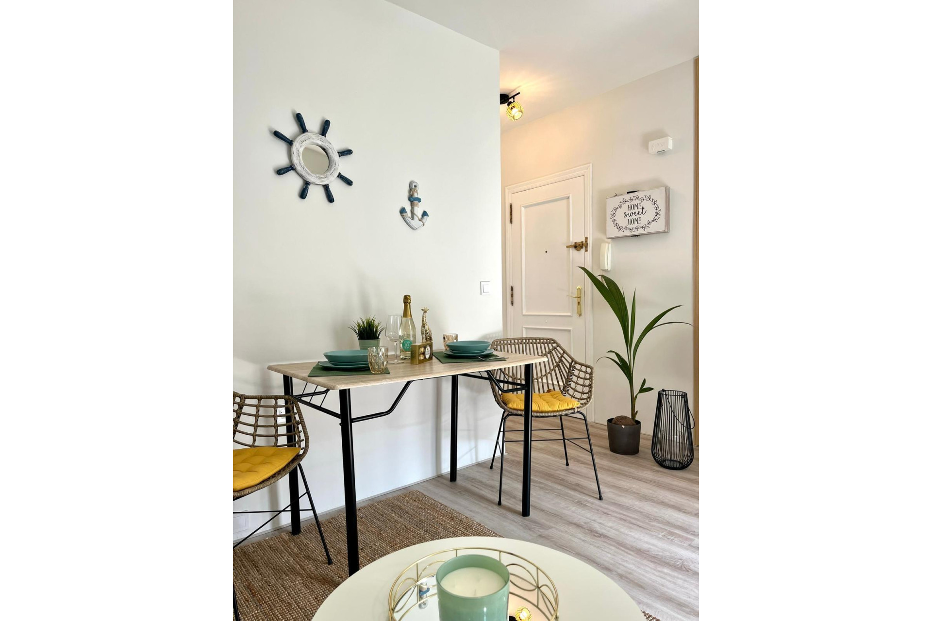 Reventa - Apartamento / piso - Torrevieja - Playa del Cura