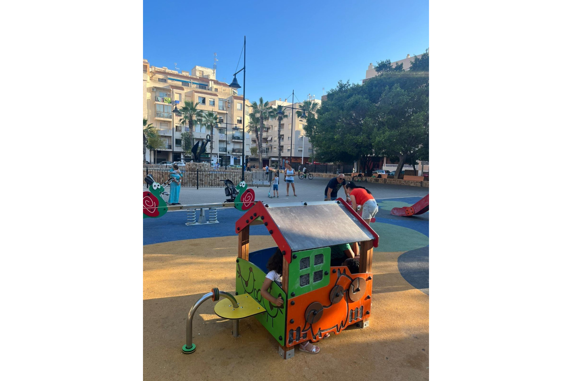 Reventa - Apartamento / piso - Torrevieja - Playa del Cura