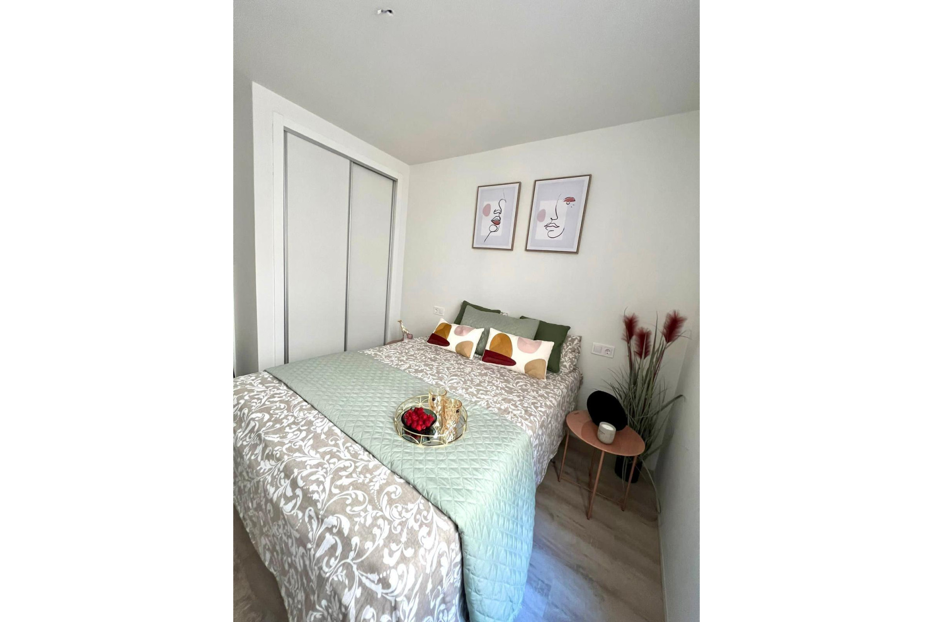 Reventa - Apartamento / piso - Torrevieja - Playa del Cura