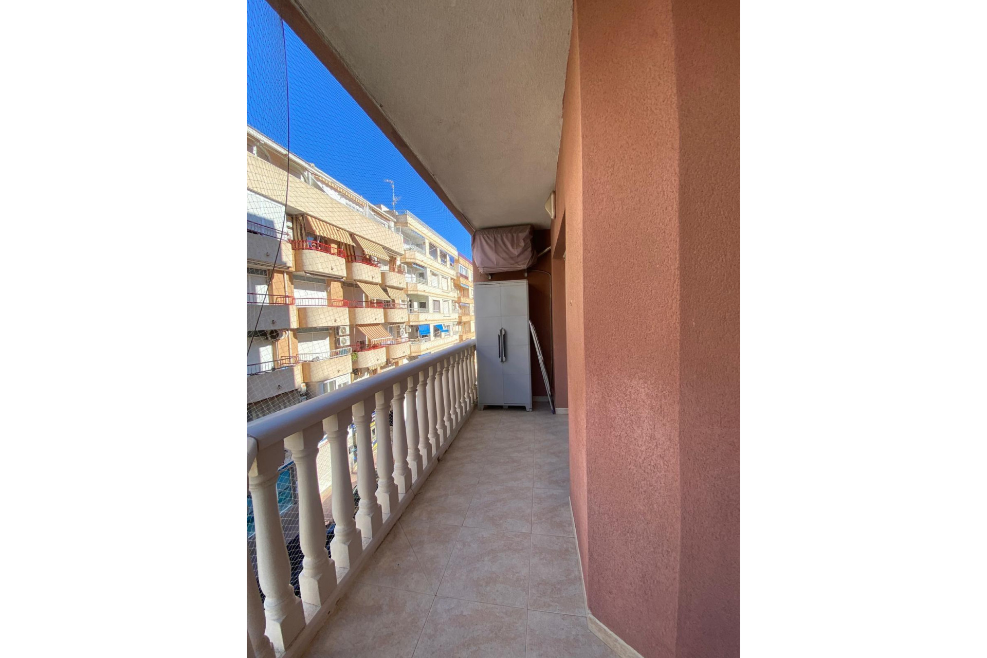 Reventa - Apartamento / piso - Torrevieja - Playa del Cura