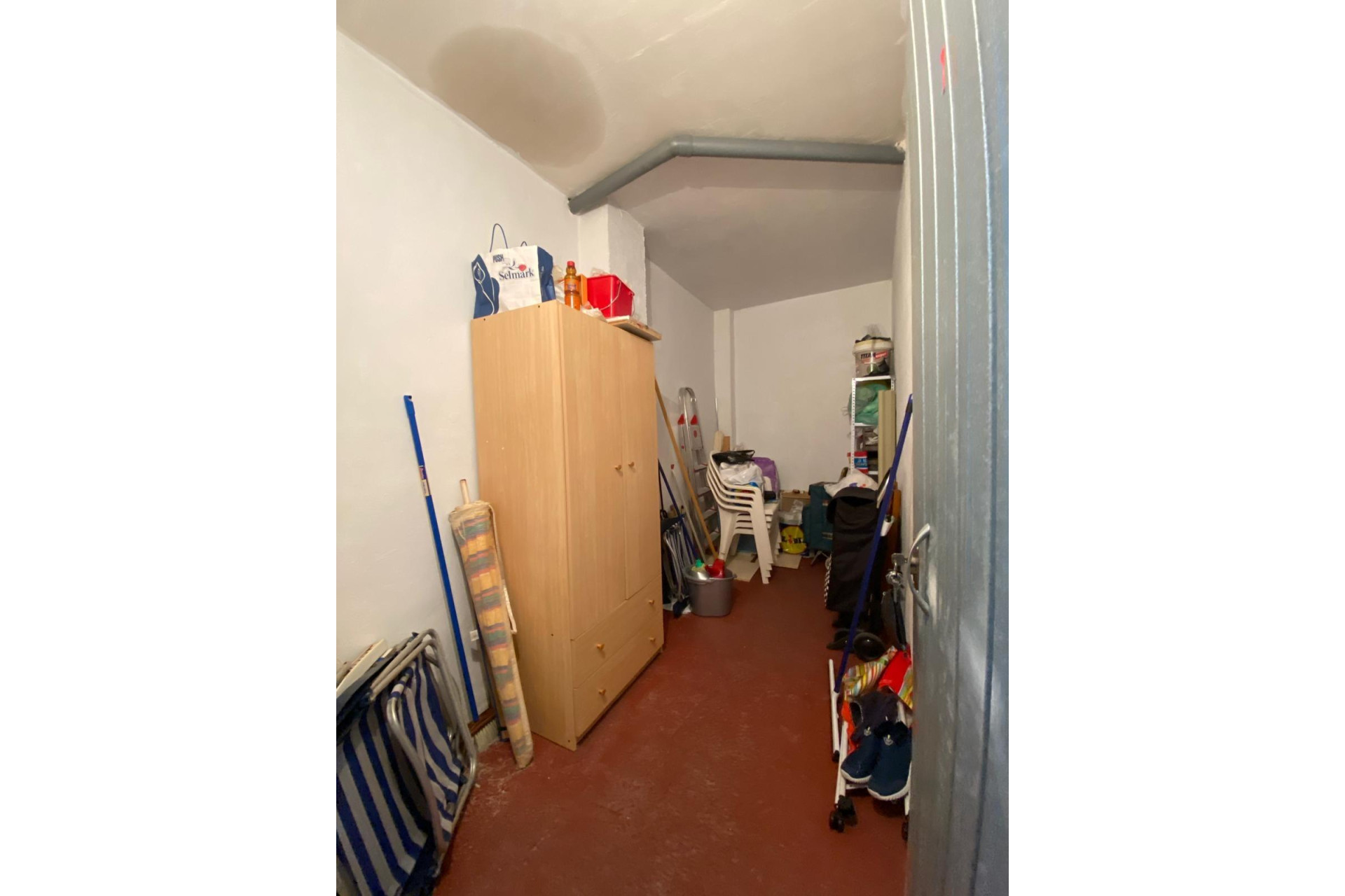 Reventa - Apartamento / piso - Torrevieja - Playa del Cura