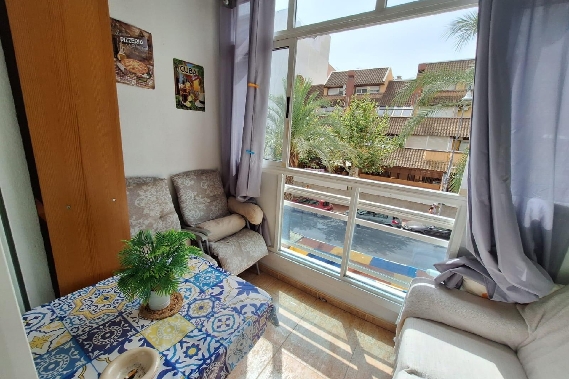 Reventa - Apartamento / piso - Torrevieja - Playa del Cura