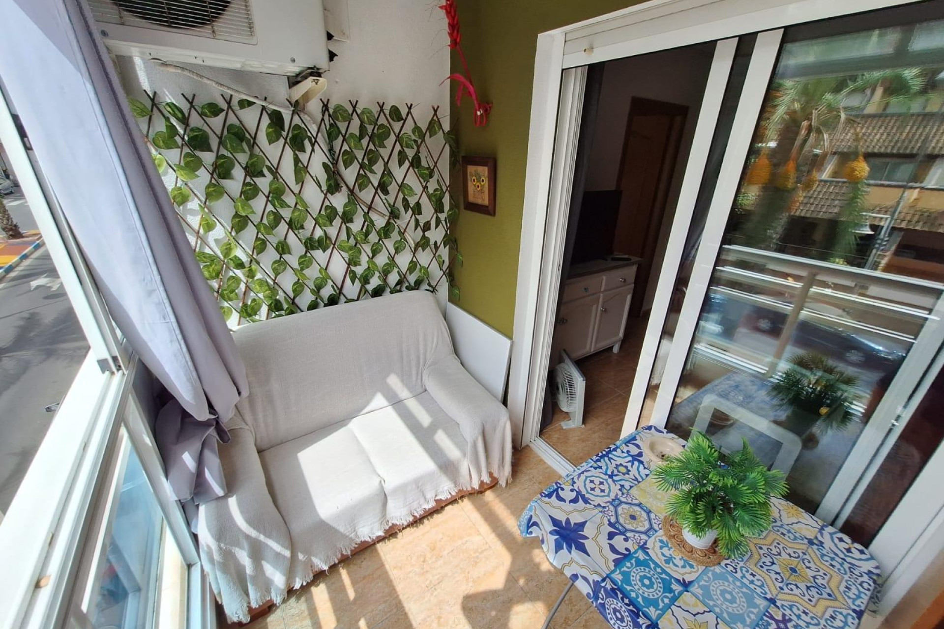 Reventa - Apartamento / piso - Torrevieja - Playa del Cura