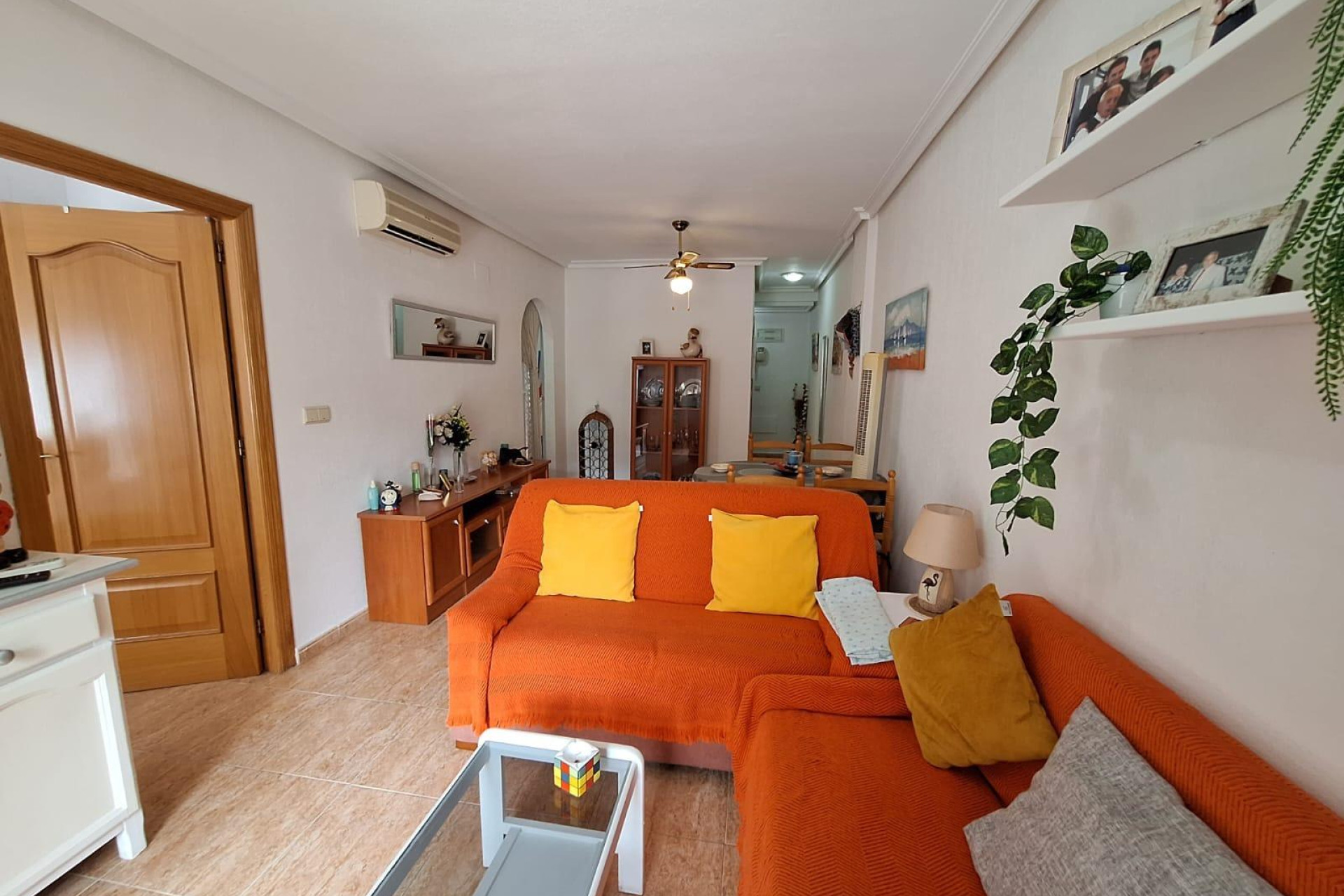 Reventa - Apartamento / piso - Torrevieja - Playa del Cura