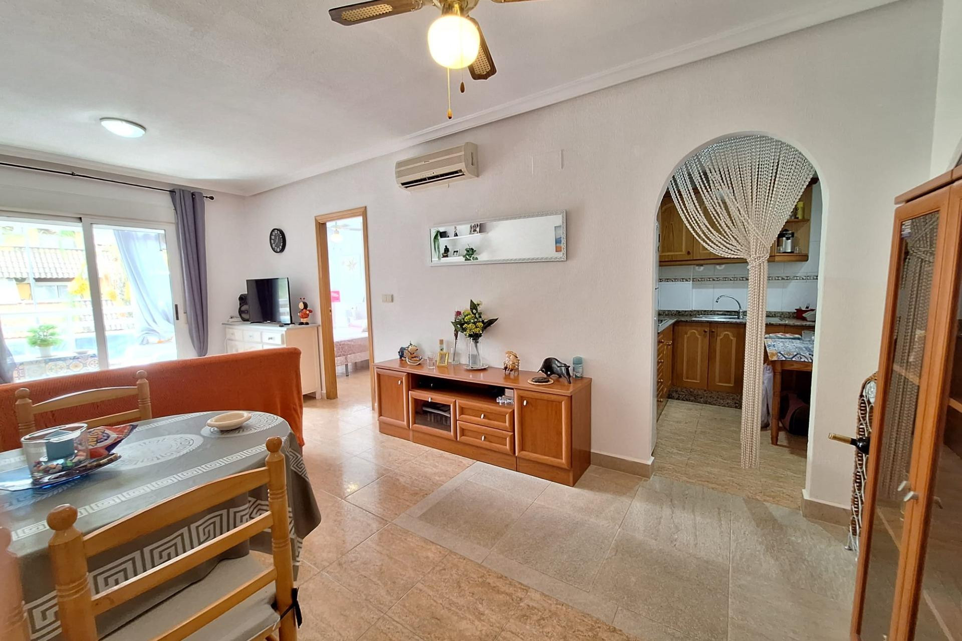 Reventa - Apartamento / piso - Torrevieja - Playa del Cura