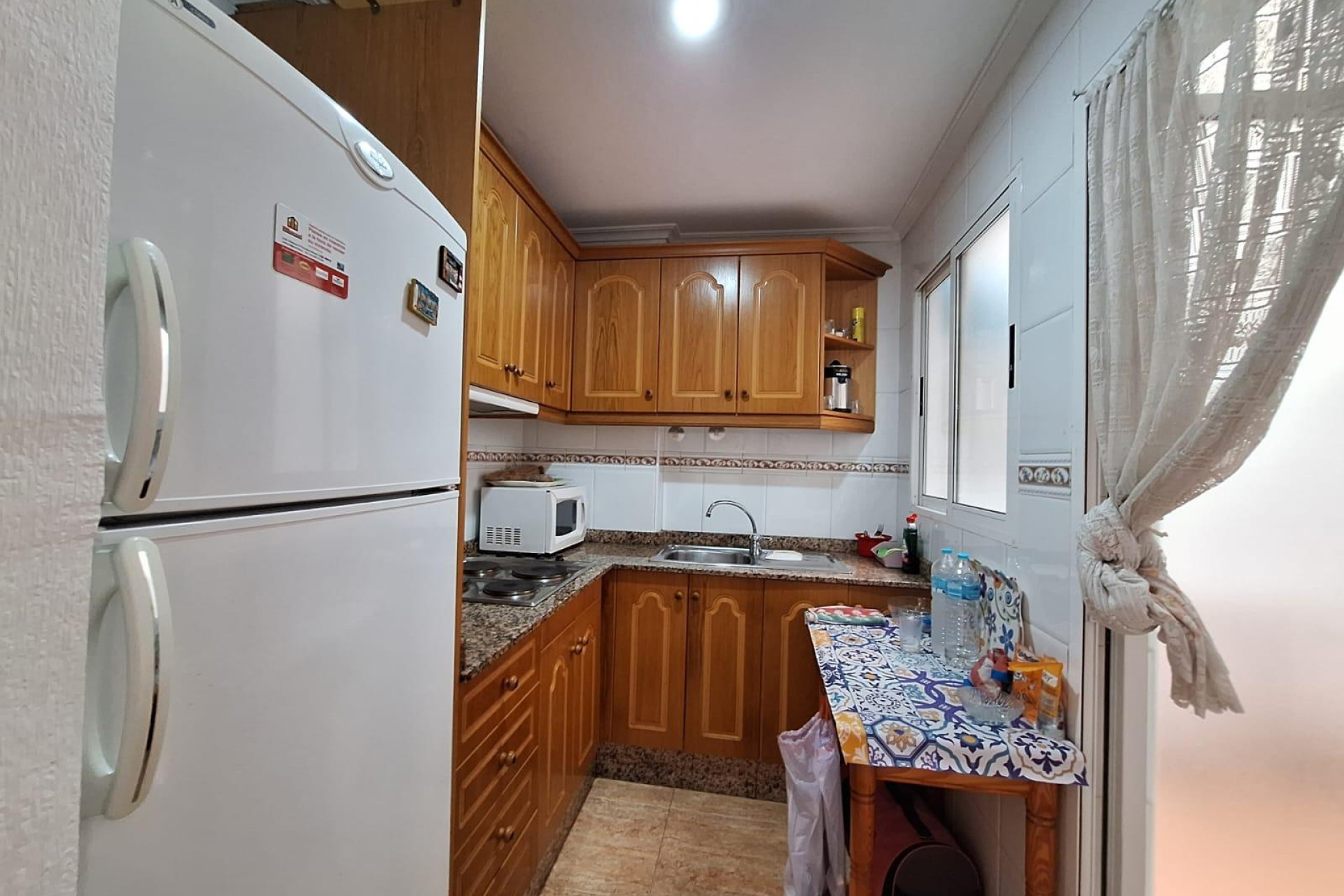 Reventa - Apartamento / piso - Torrevieja - Playa del Cura