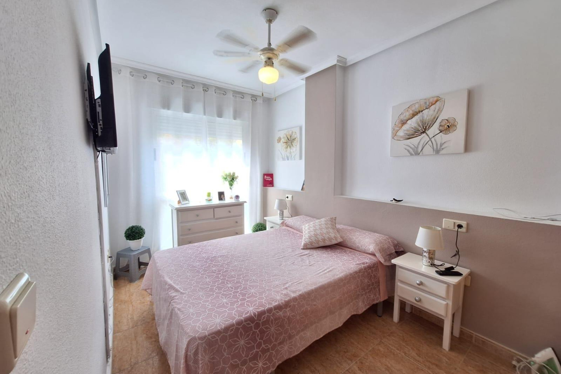 Reventa - Apartamento / piso - Torrevieja - Playa del Cura