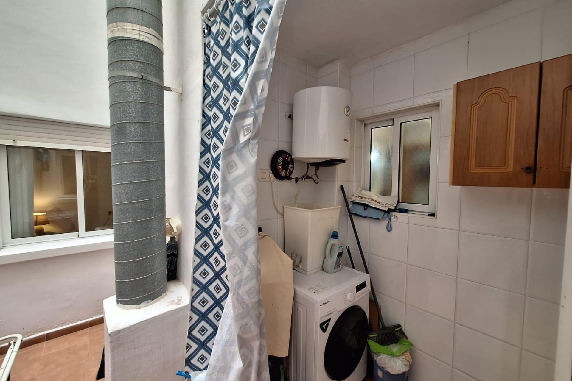 Reventa - Apartamento / piso - Torrevieja - Playa del Cura