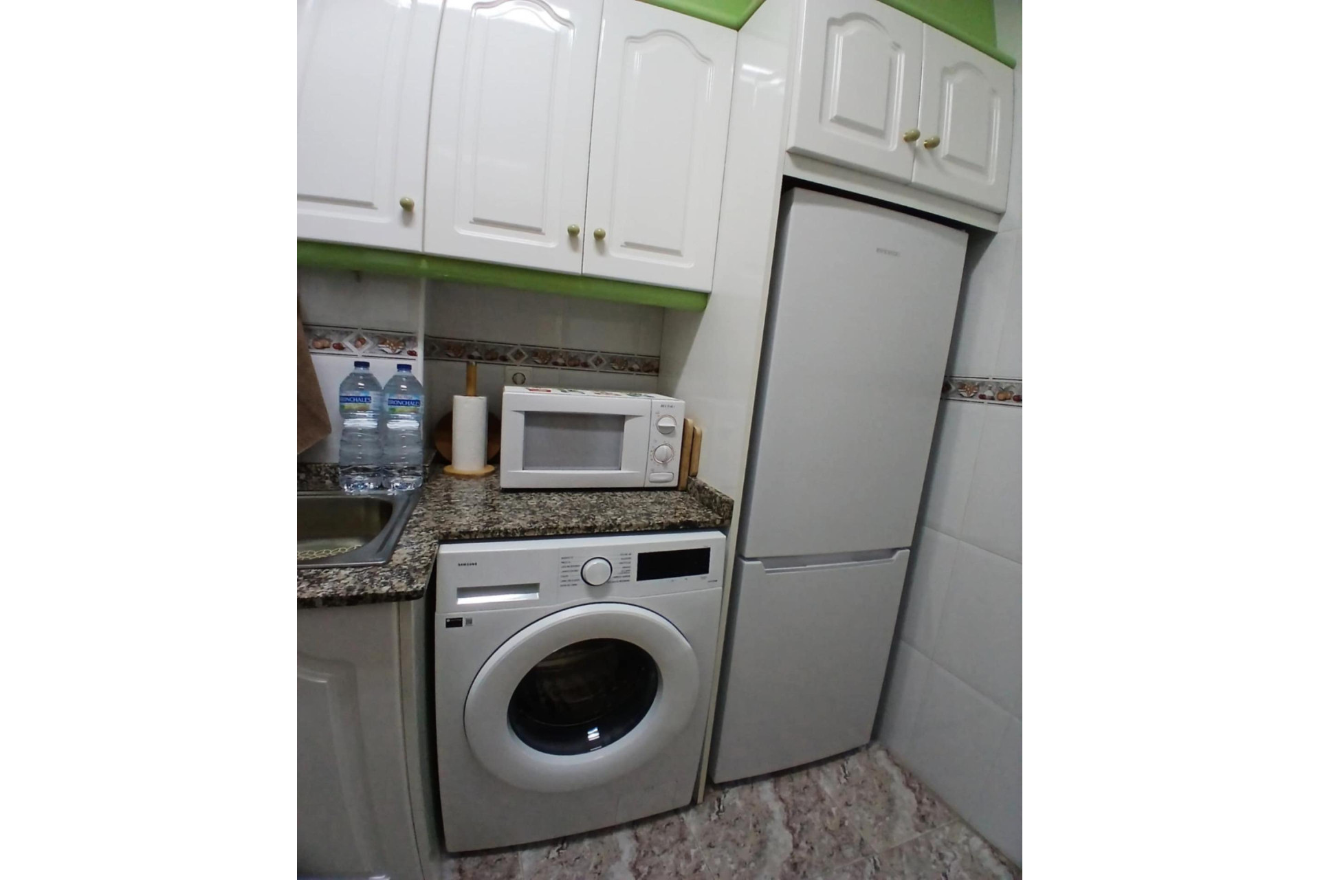 Reventa - Apartamento / piso - Torrevieja - Playa del Cura