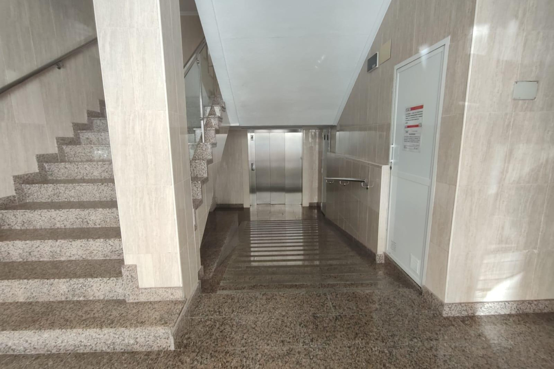 Reventa - Apartamento / piso - Torrevieja - Playa del Cura