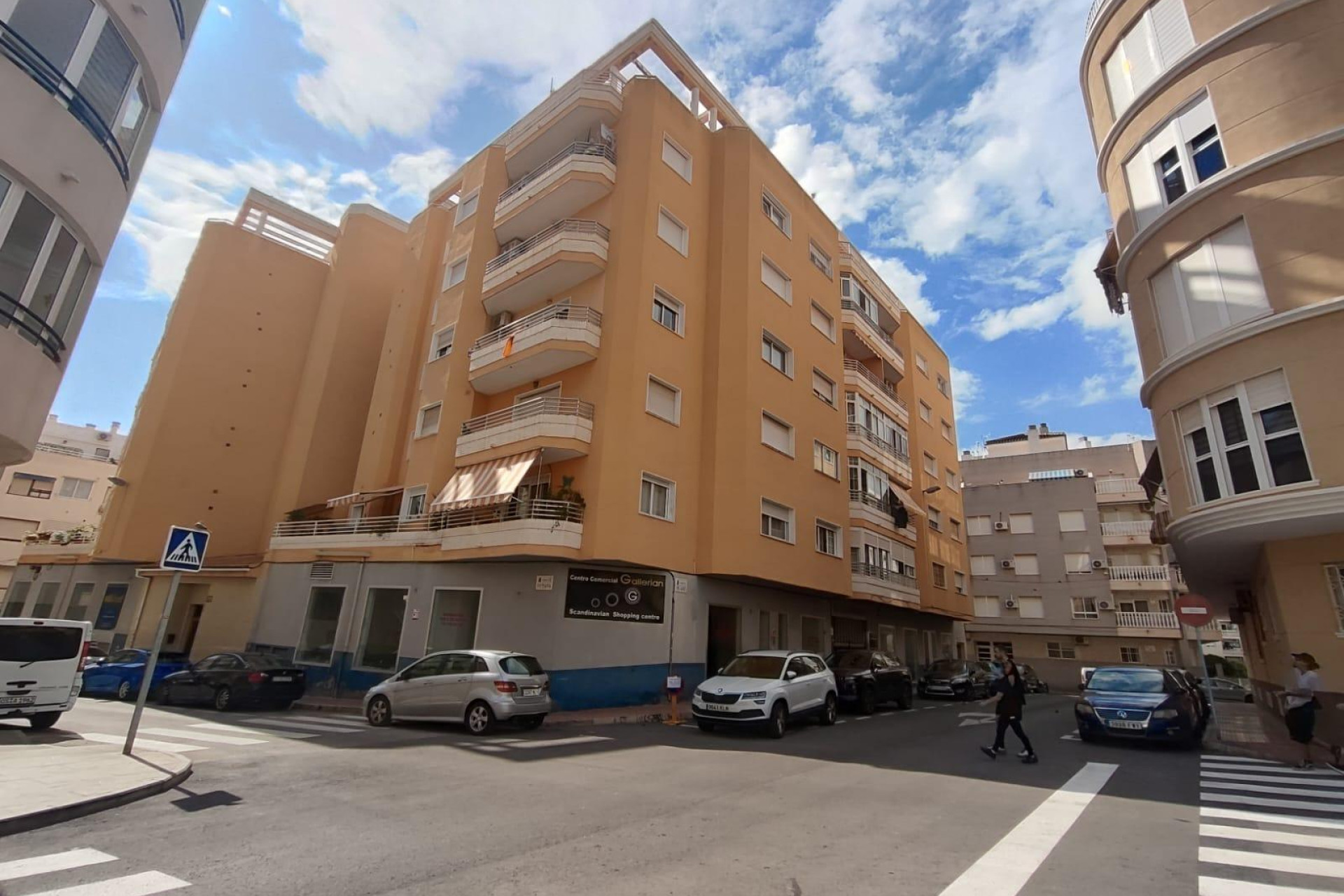 Reventa - Apartamento / piso - Torrevieja - Playa del Cura