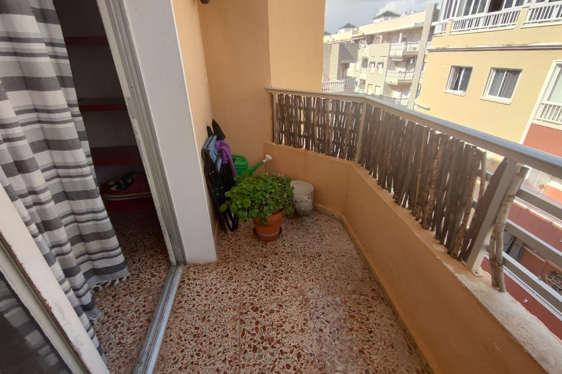 Reventa - Apartamento / piso - Torrevieja - Playa del Cura