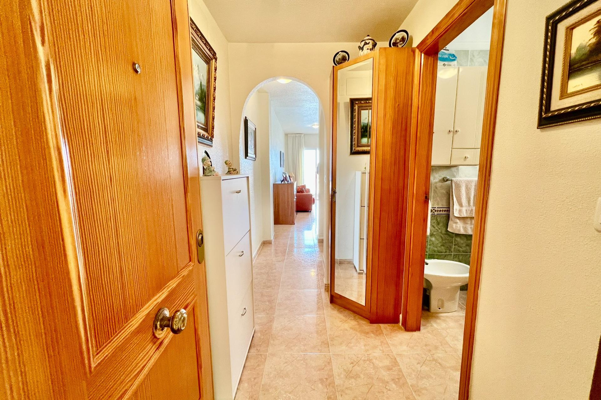 Reventa - Apartamento / piso - Torrevieja - Playa del Cura