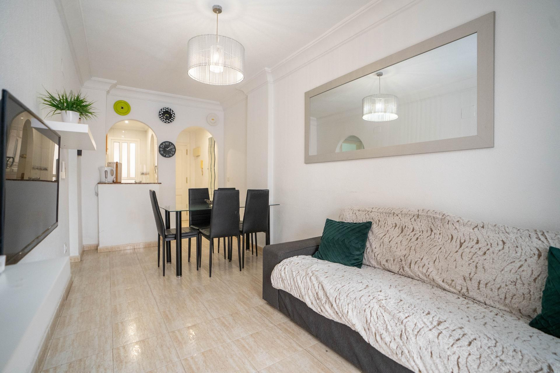 Reventa - Apartamento / piso - Torrevieja - Playa del Cura