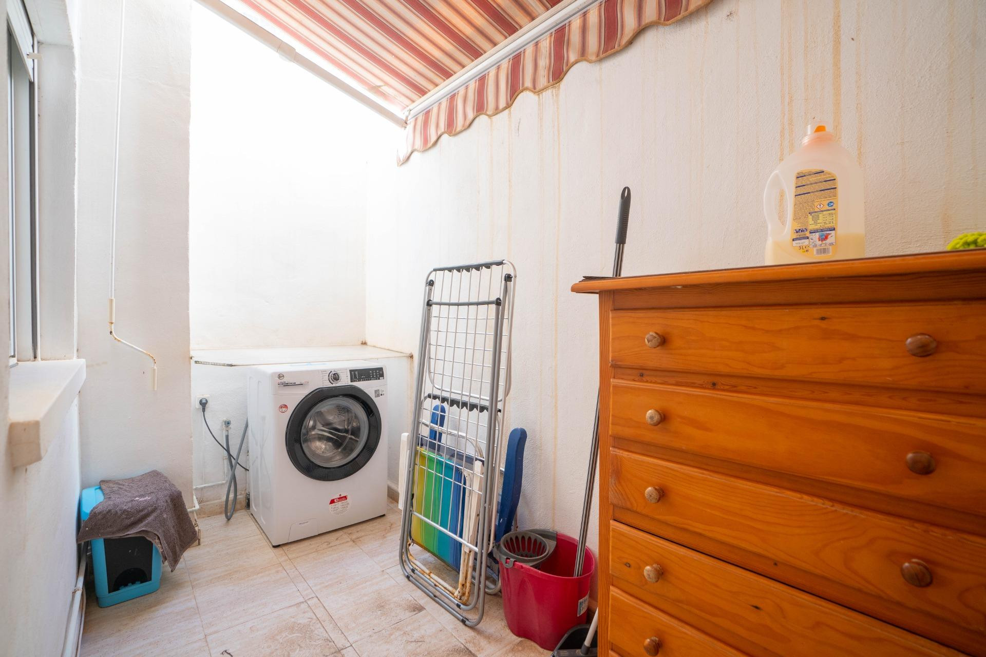 Reventa - Apartamento / piso - Torrevieja - Playa del Cura