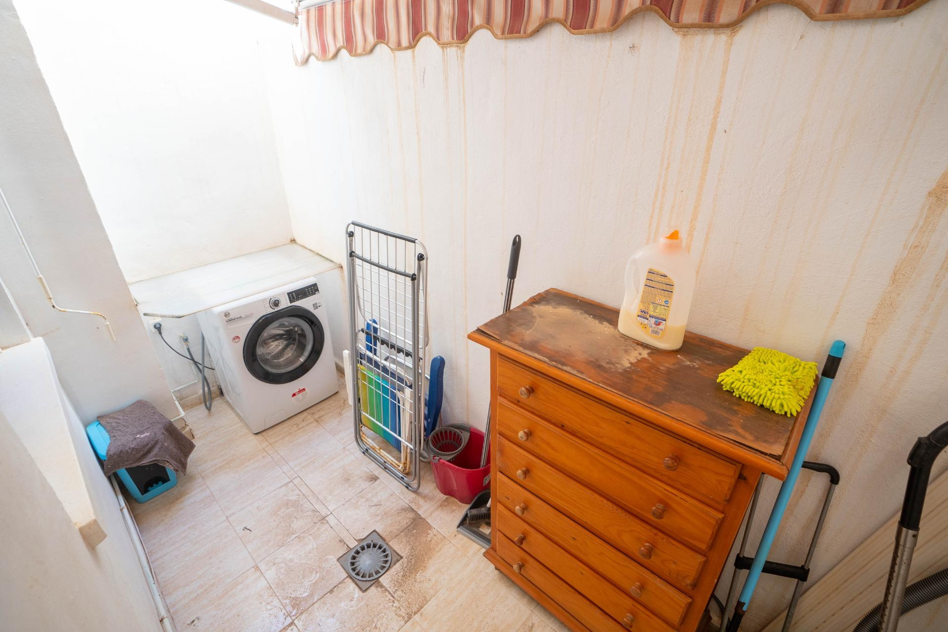 Reventa - Apartamento / piso - Torrevieja - Playa del Cura