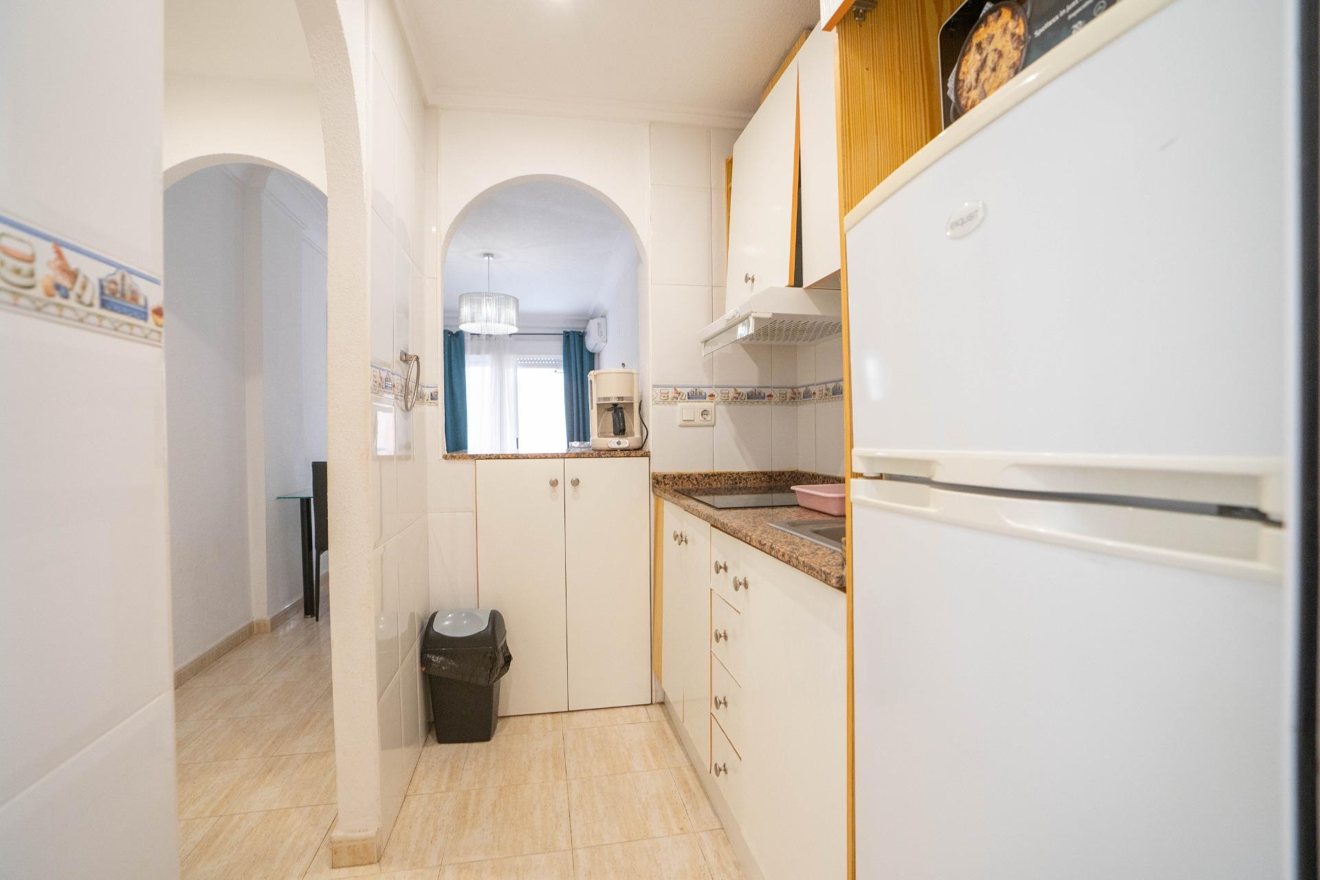 Reventa - Apartamento / piso - Torrevieja - Playa del Cura