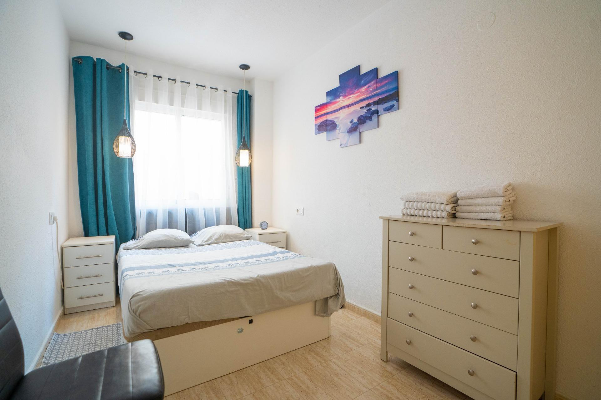 Reventa - Apartamento / piso - Torrevieja - Playa del Cura