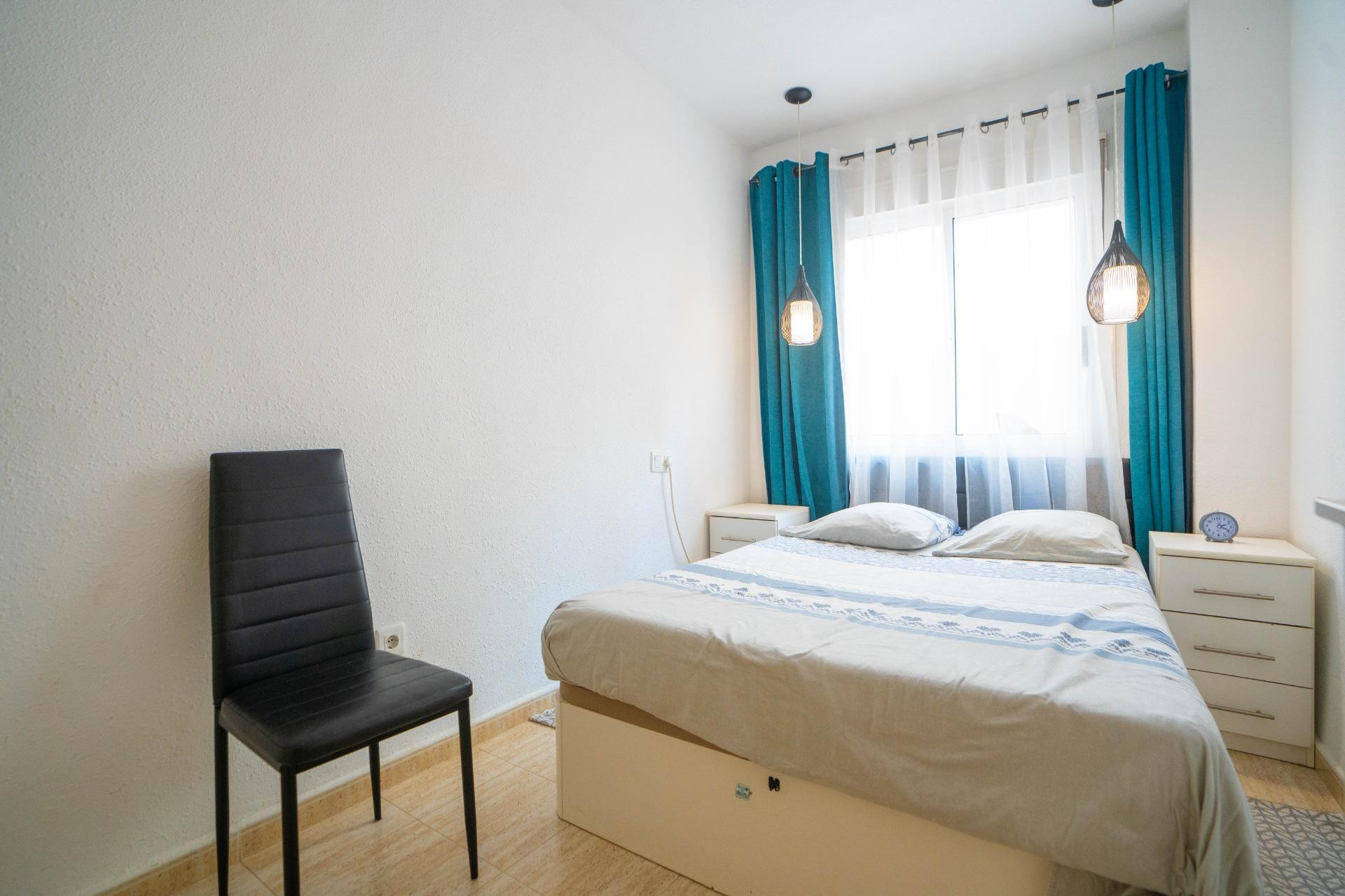 Reventa - Apartamento / piso - Torrevieja - Playa del Cura