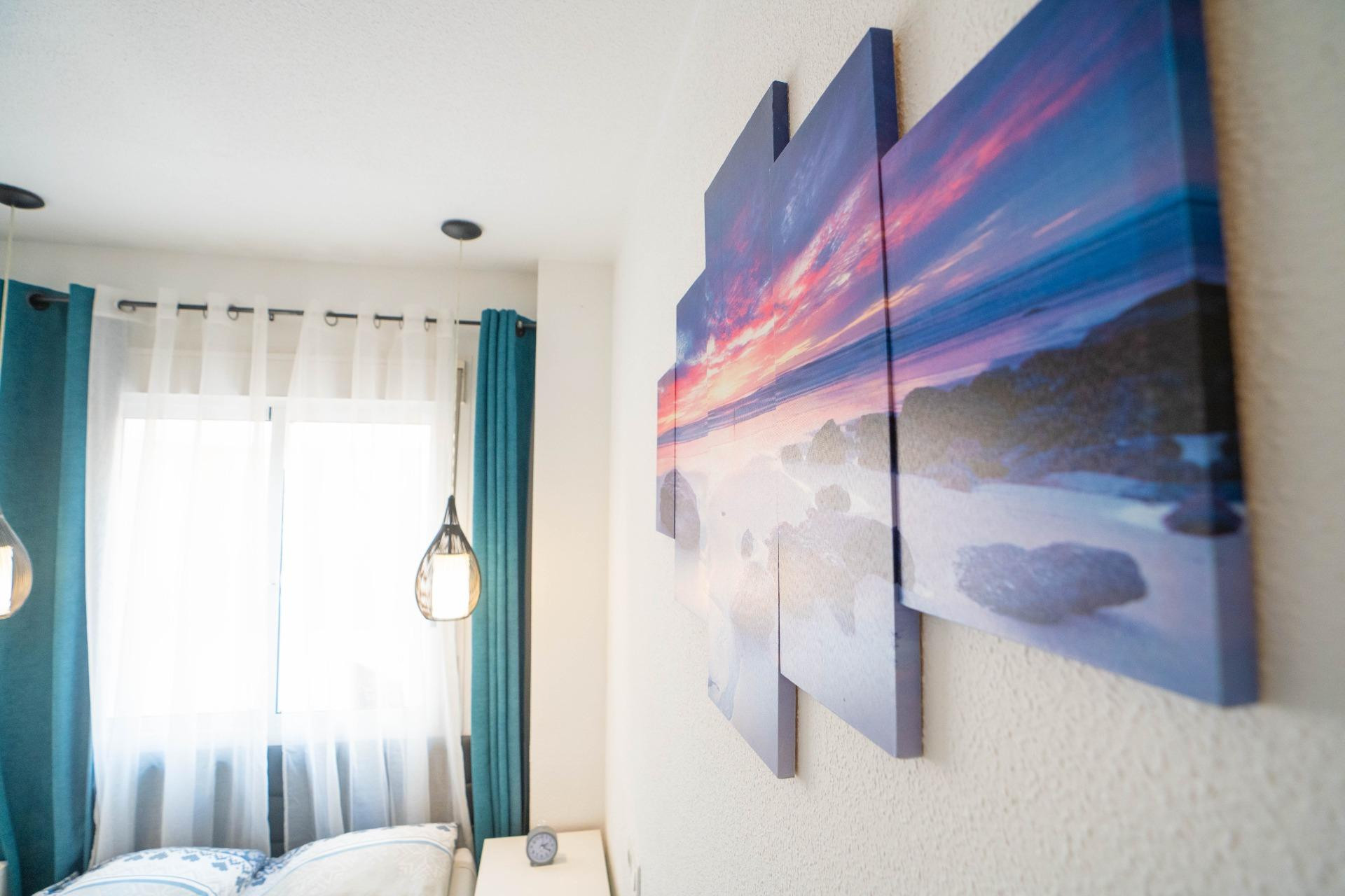 Reventa - Apartamento / piso - Torrevieja - Playa del Cura