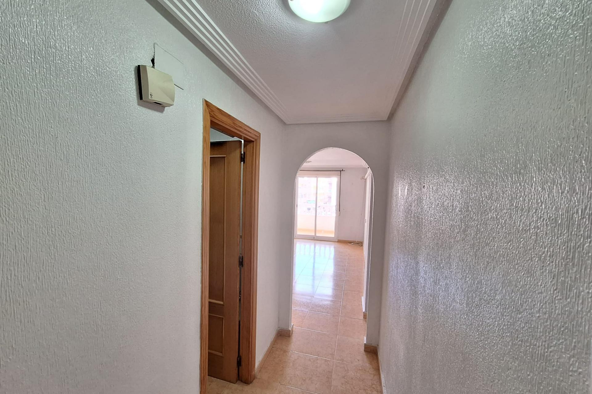 Reventa - Apartamento / piso - Torrevieja - Playa del Cura