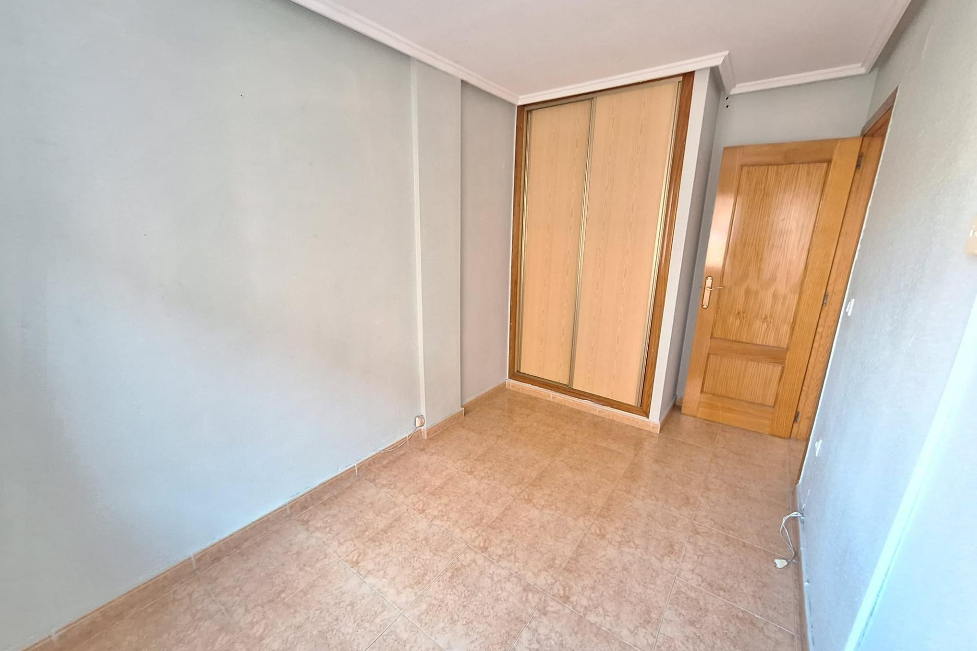 Reventa - Apartamento / piso - Torrevieja - Playa del Cura