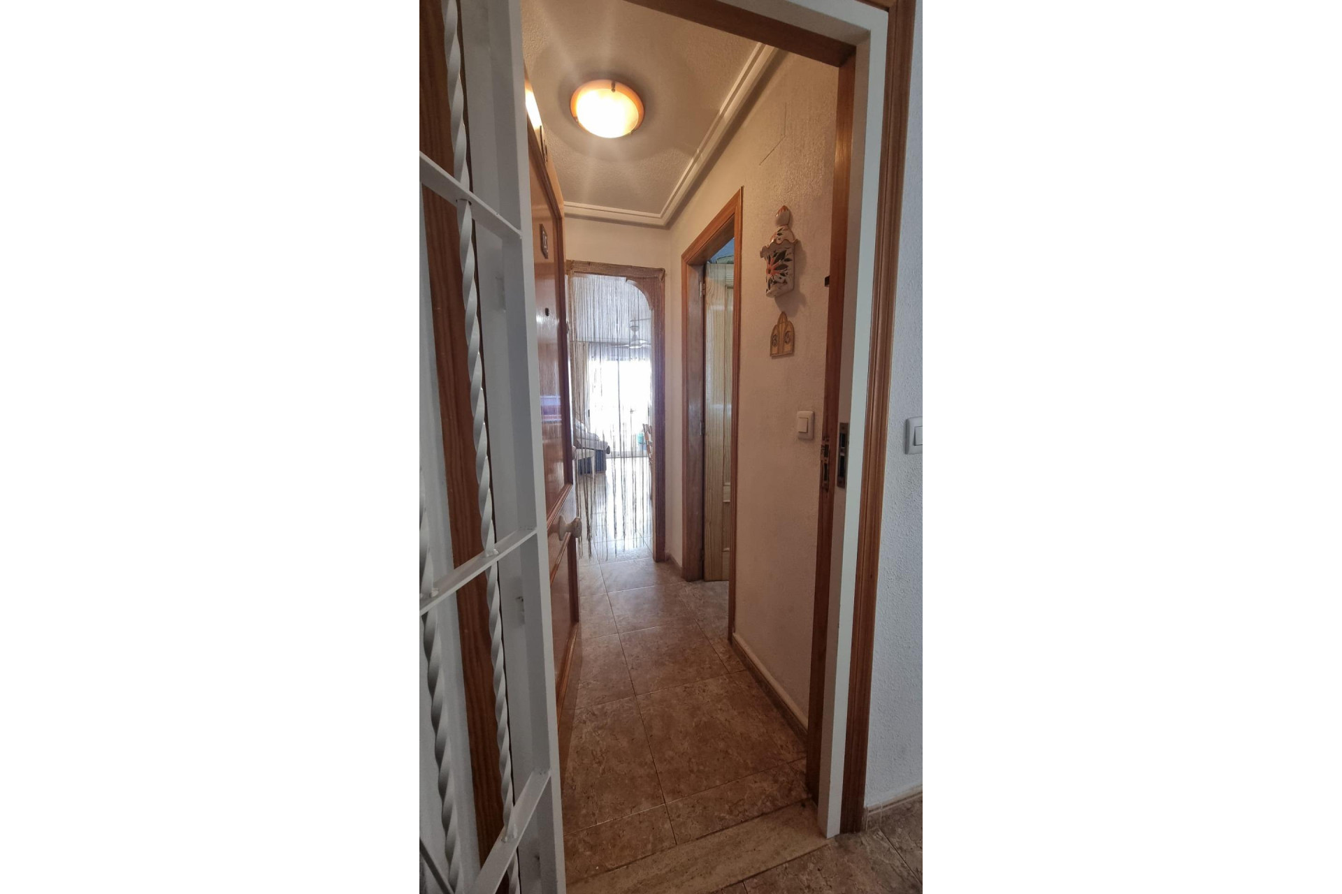 Reventa - Apartamento / piso - Torrevieja - Playa del Cura