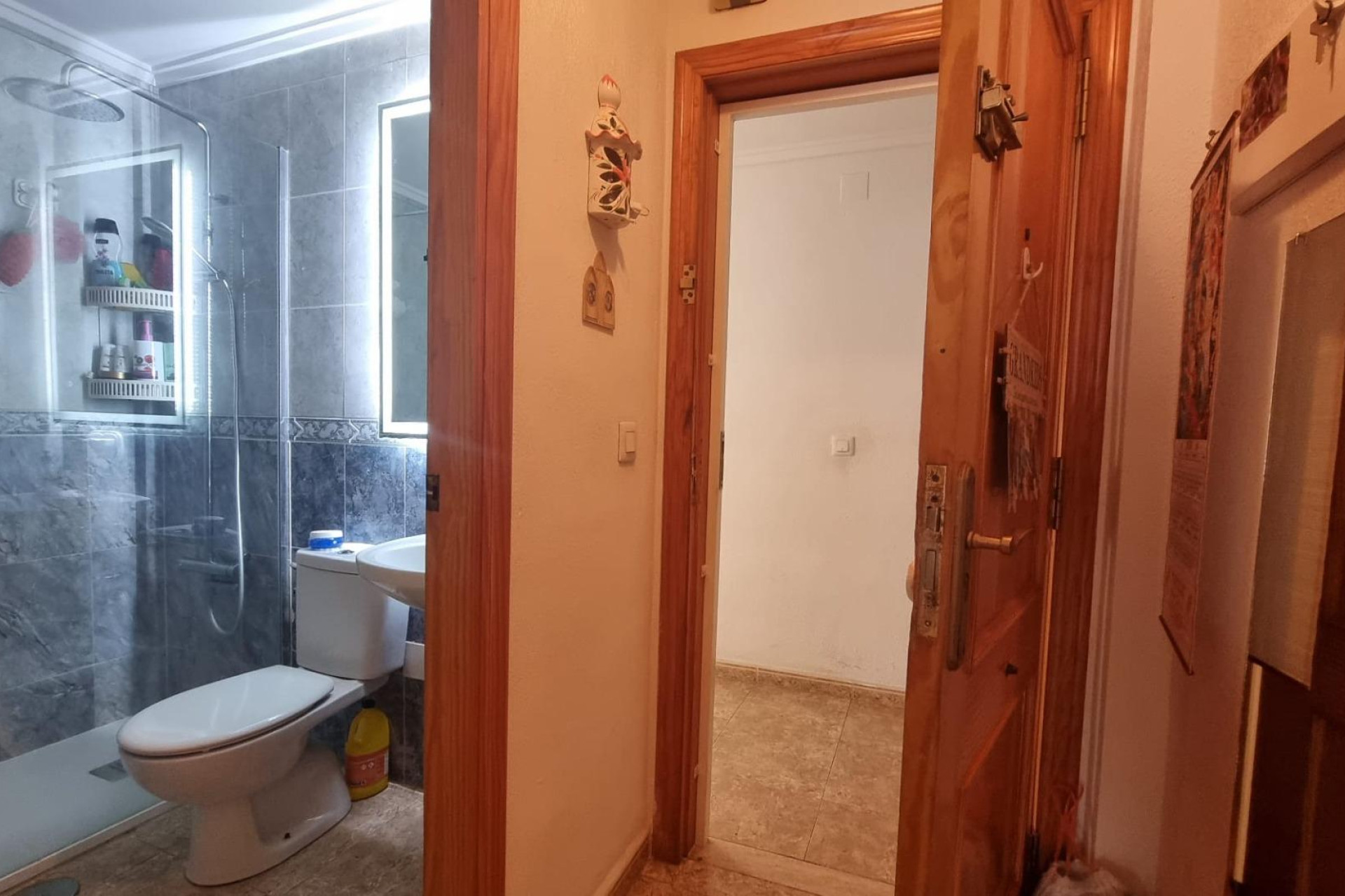 Reventa - Apartamento / piso - Torrevieja - Playa del Cura