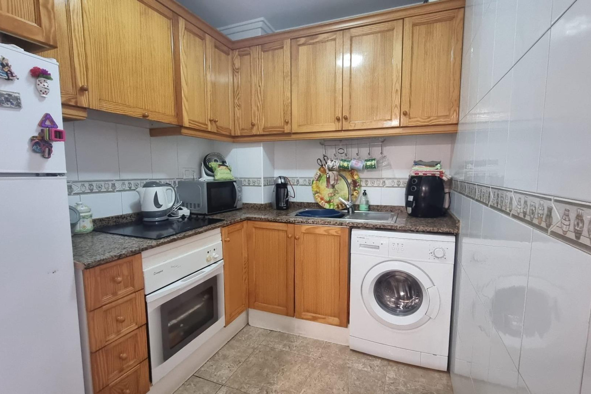 Reventa - Apartamento / piso - Torrevieja - Playa del Cura