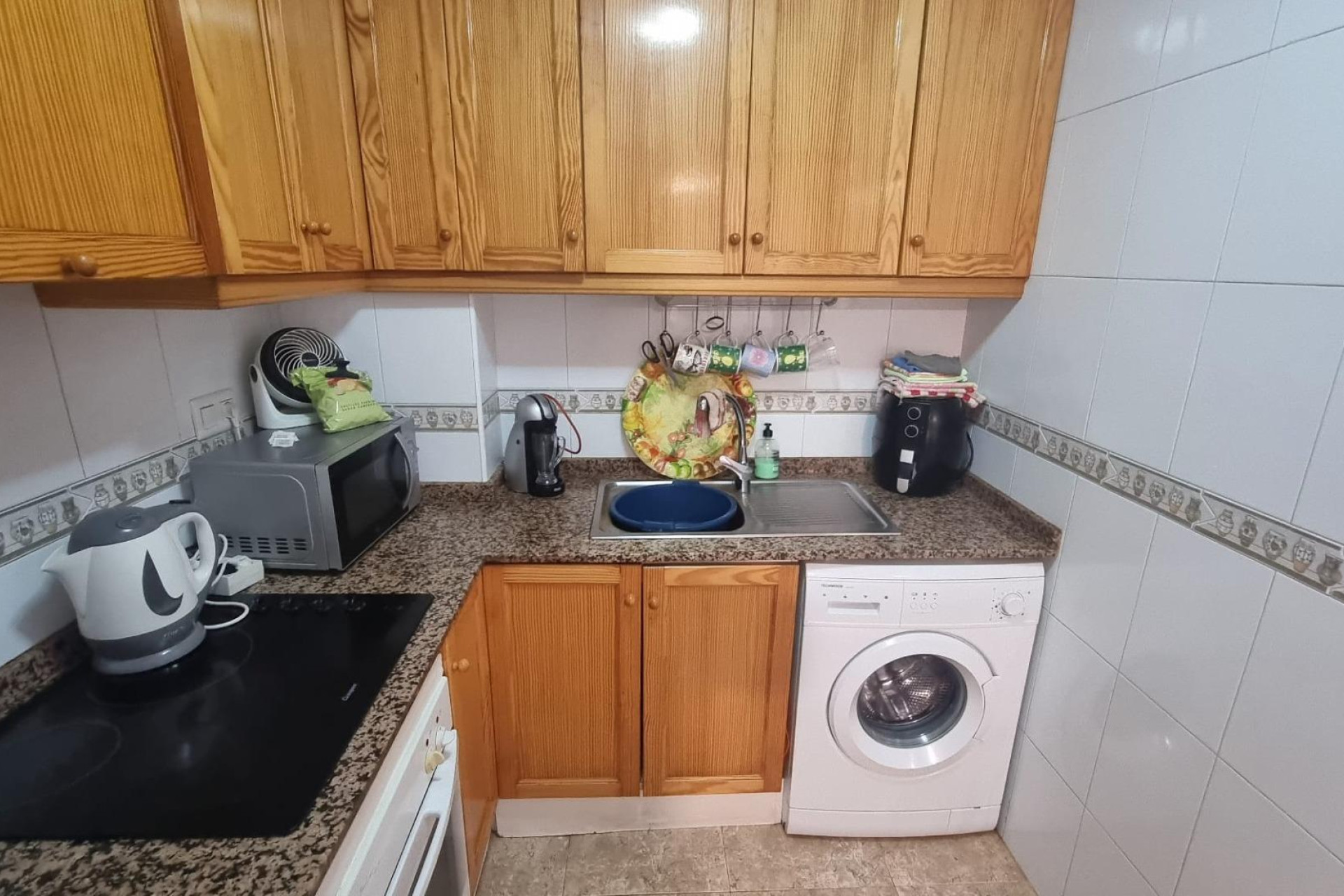 Reventa - Apartamento / piso - Torrevieja - Playa del Cura