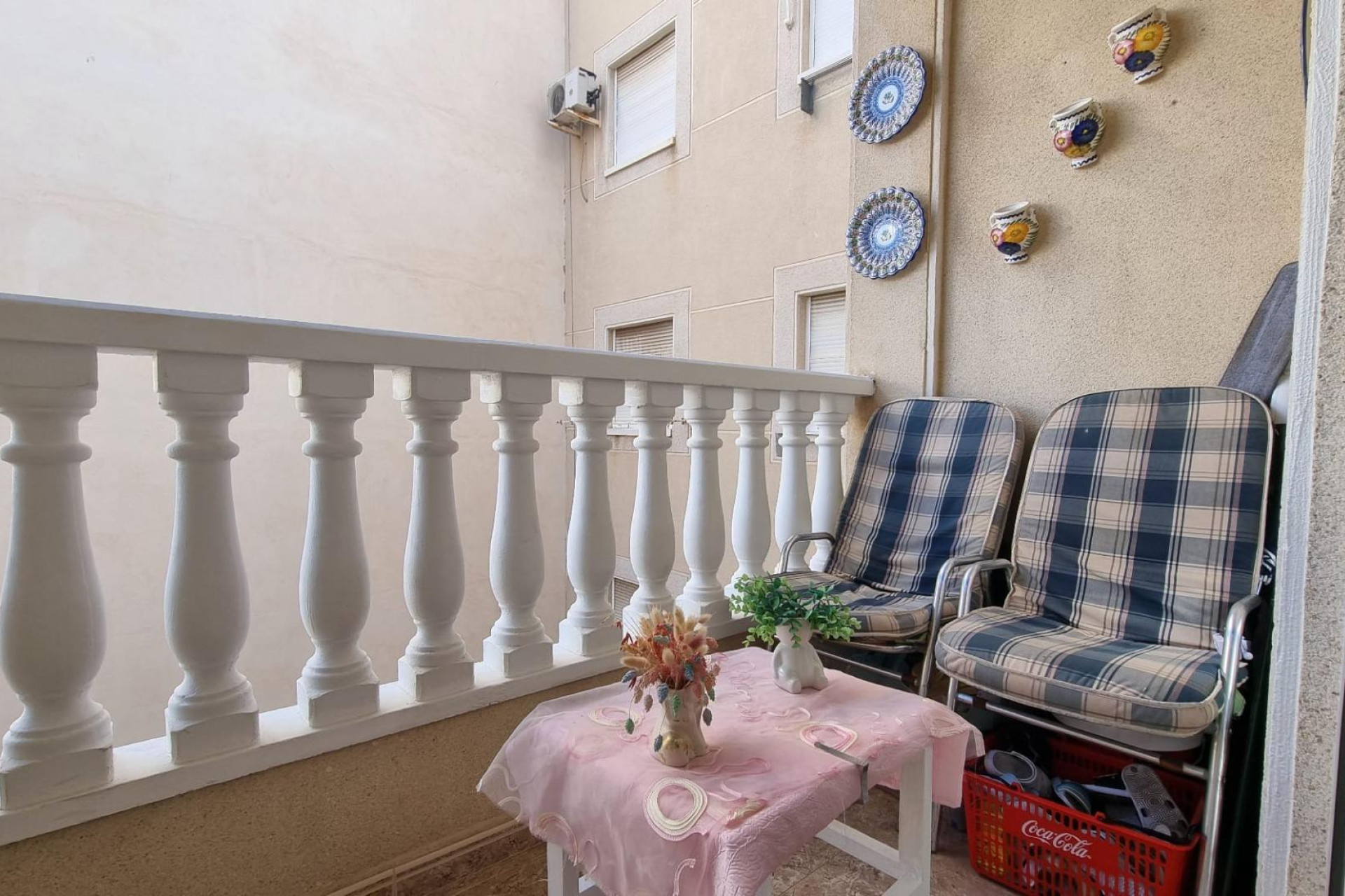 Reventa - Apartamento / piso - Torrevieja - Playa del Cura