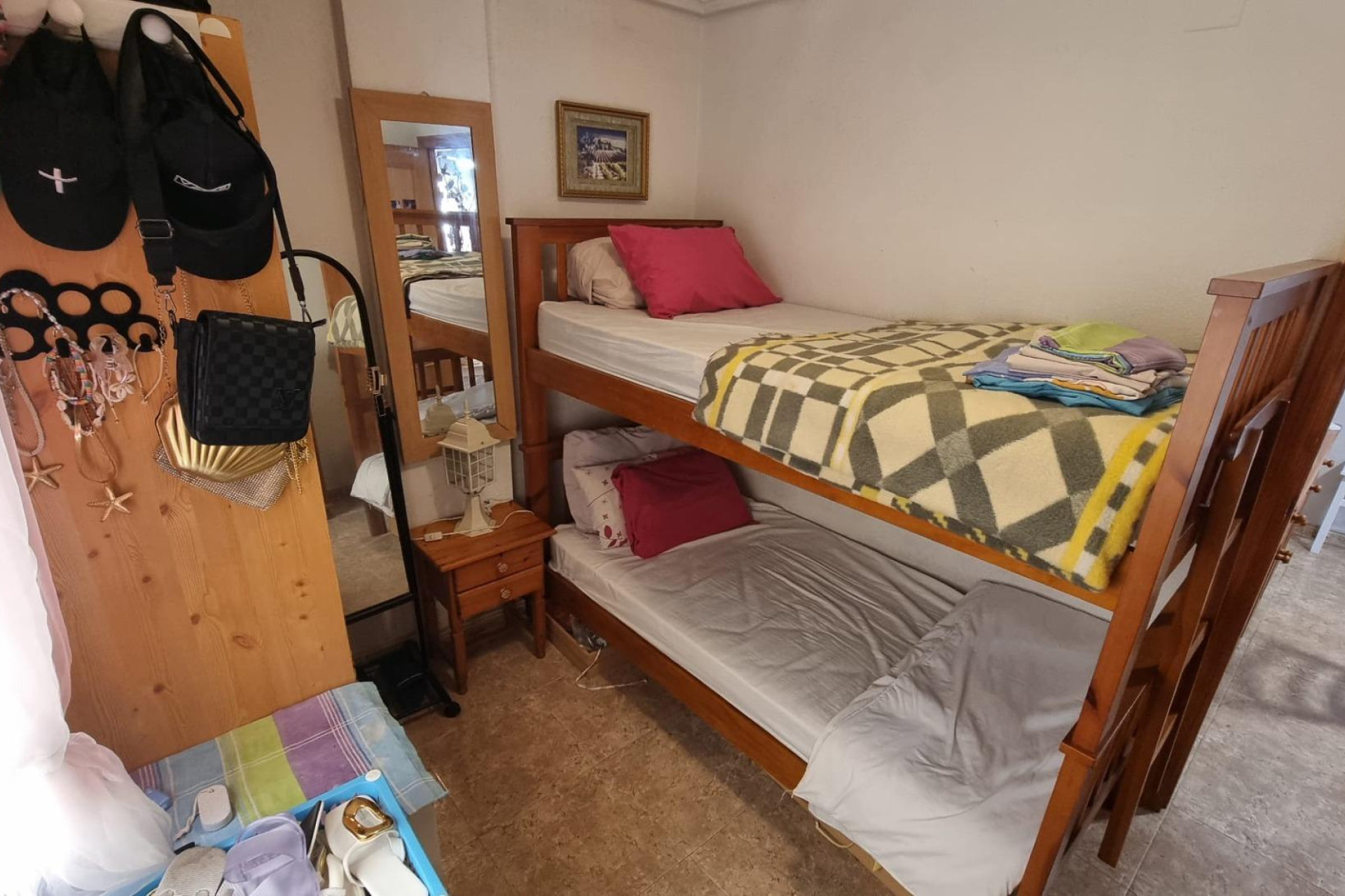 Reventa - Apartamento / piso - Torrevieja - Playa del Cura