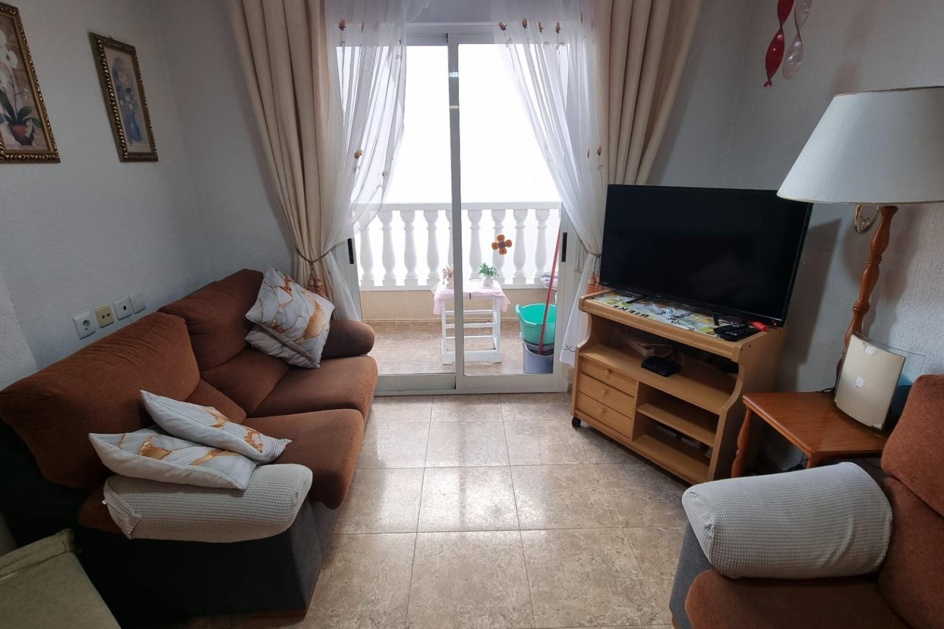 Reventa - Apartamento / piso - Torrevieja - Playa del Cura